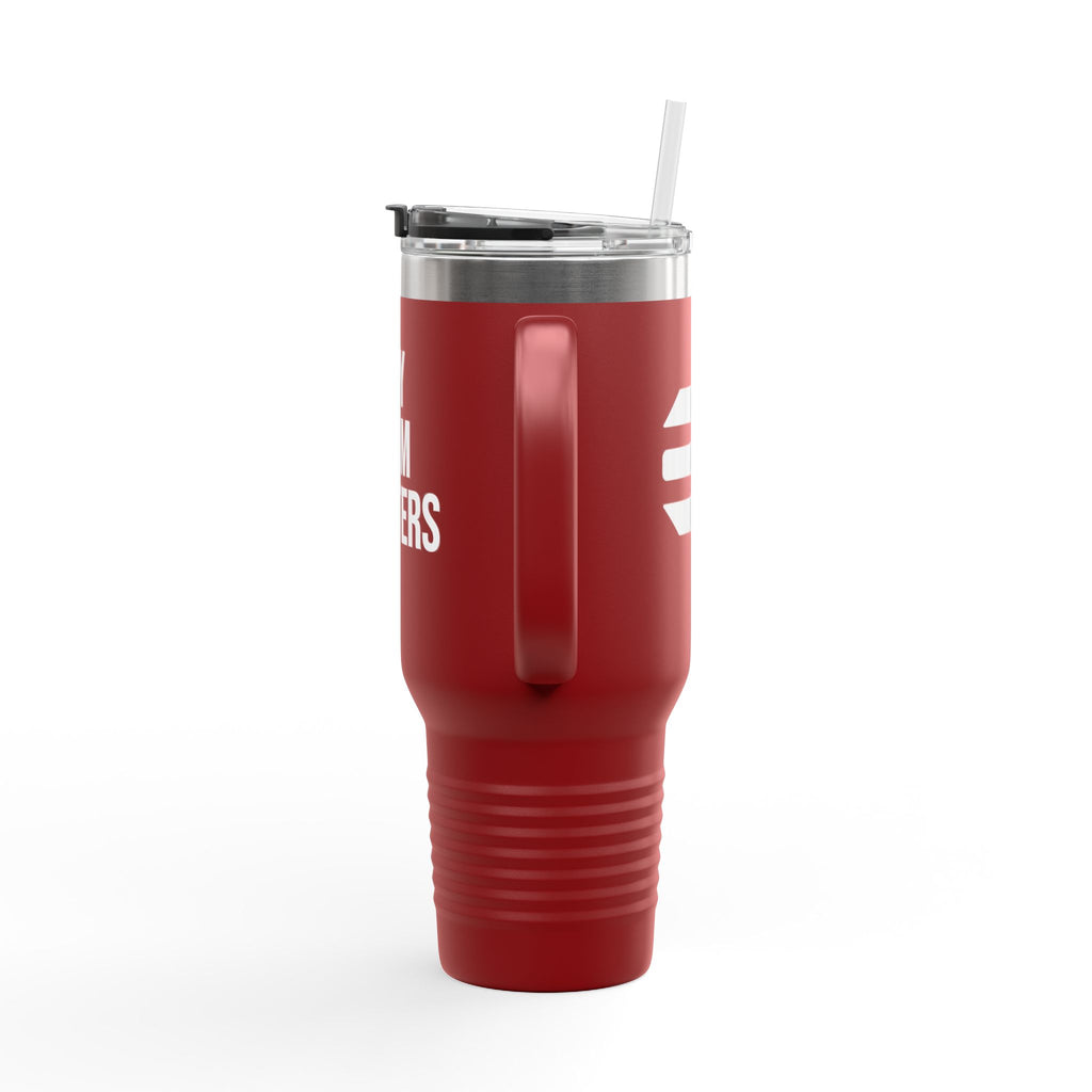 EDM Travel Mug, 40oz