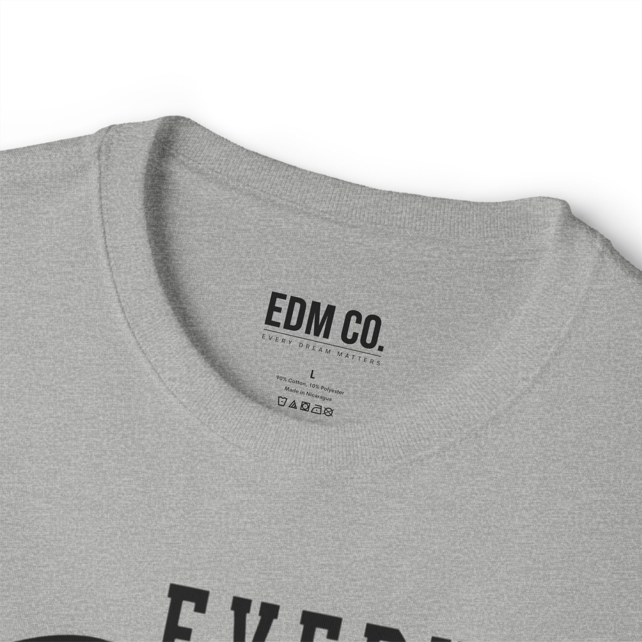 Become It Tee