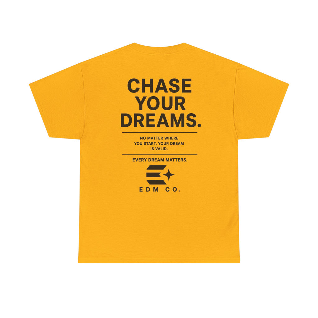 Dream Chaser Heavy Tee