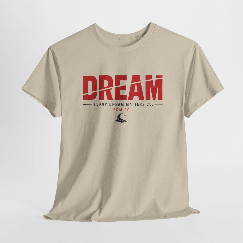 Bold Dream Tee