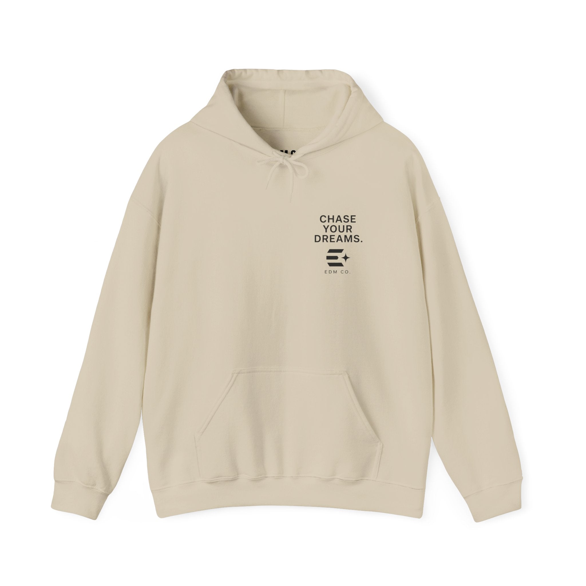 Dream Chasers Hoodie