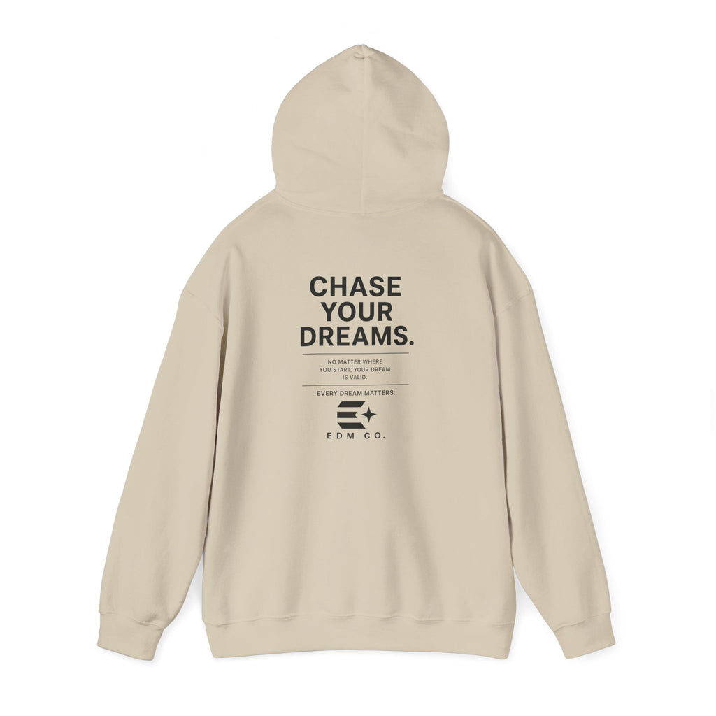 Dream Chasers Hoodie