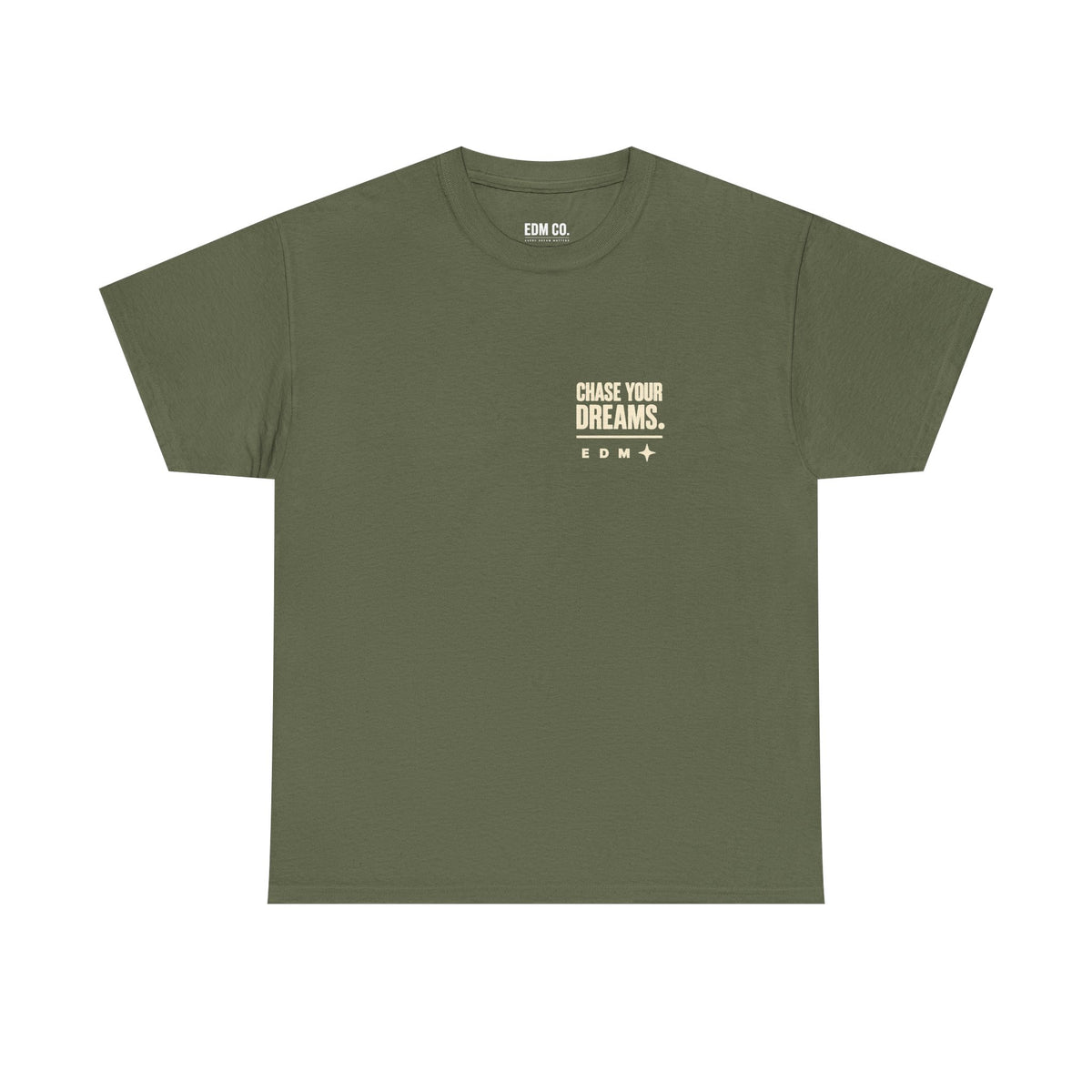 Dream Chaser Heavy Tee