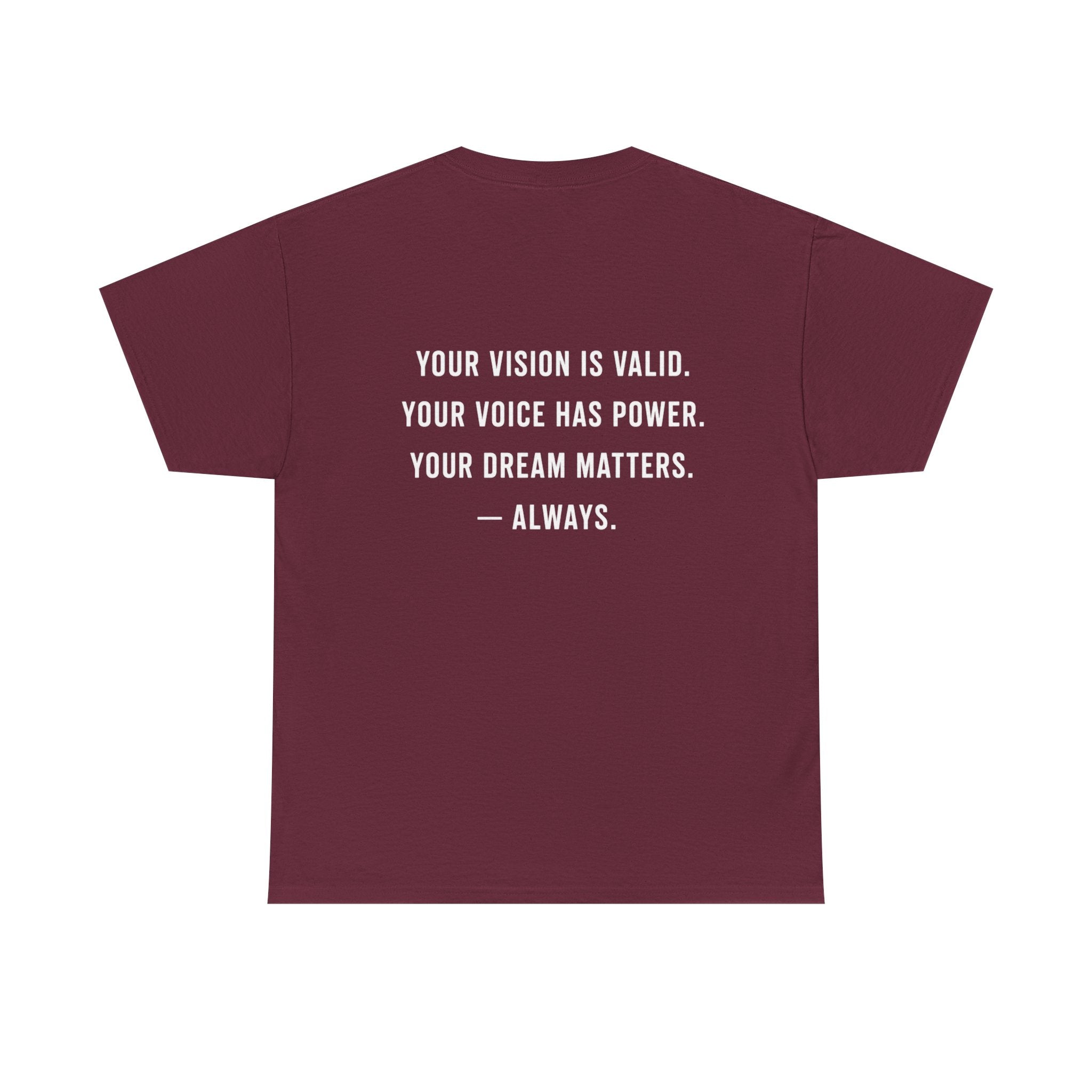 Vision Matters Tee