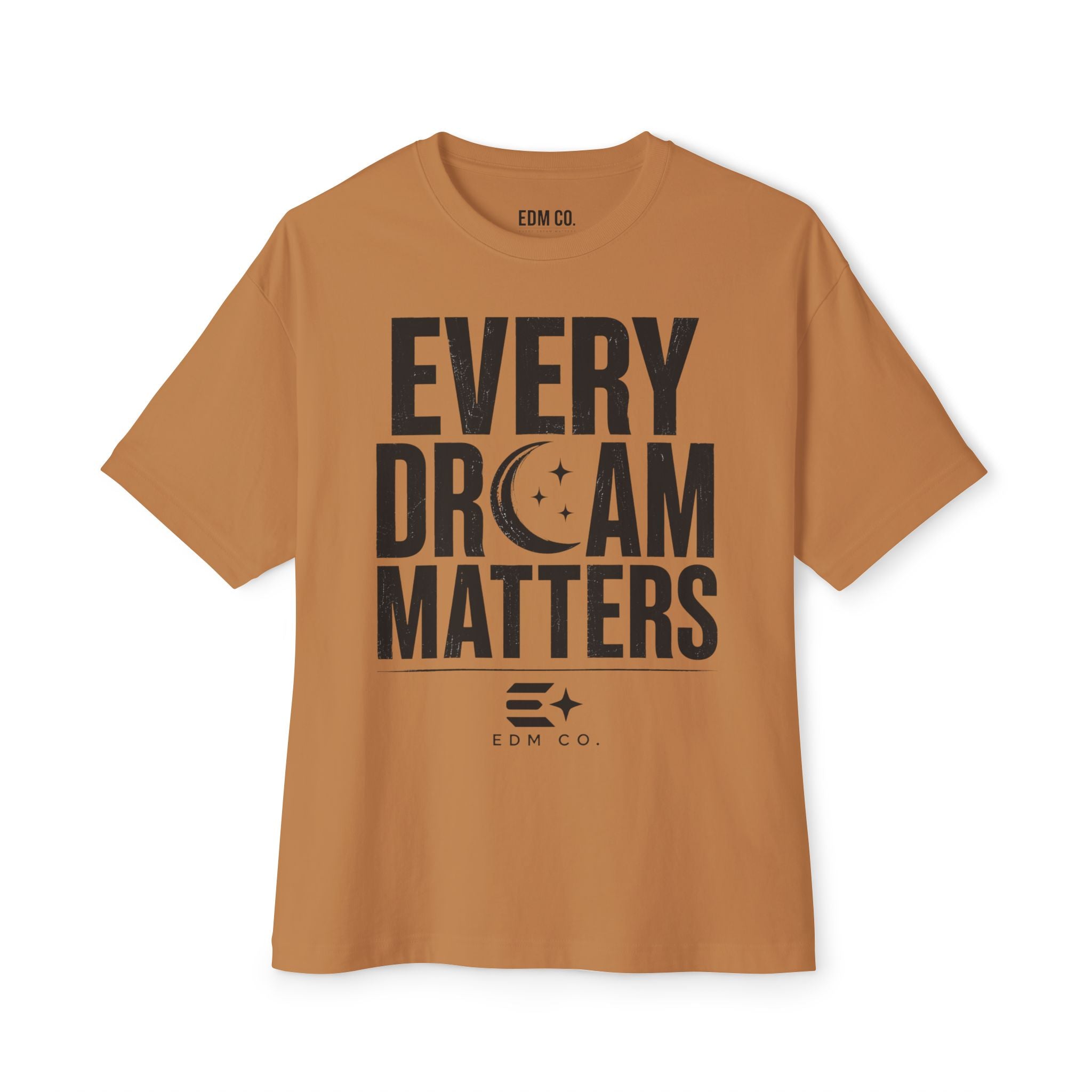 Dreamer Oversized Tee