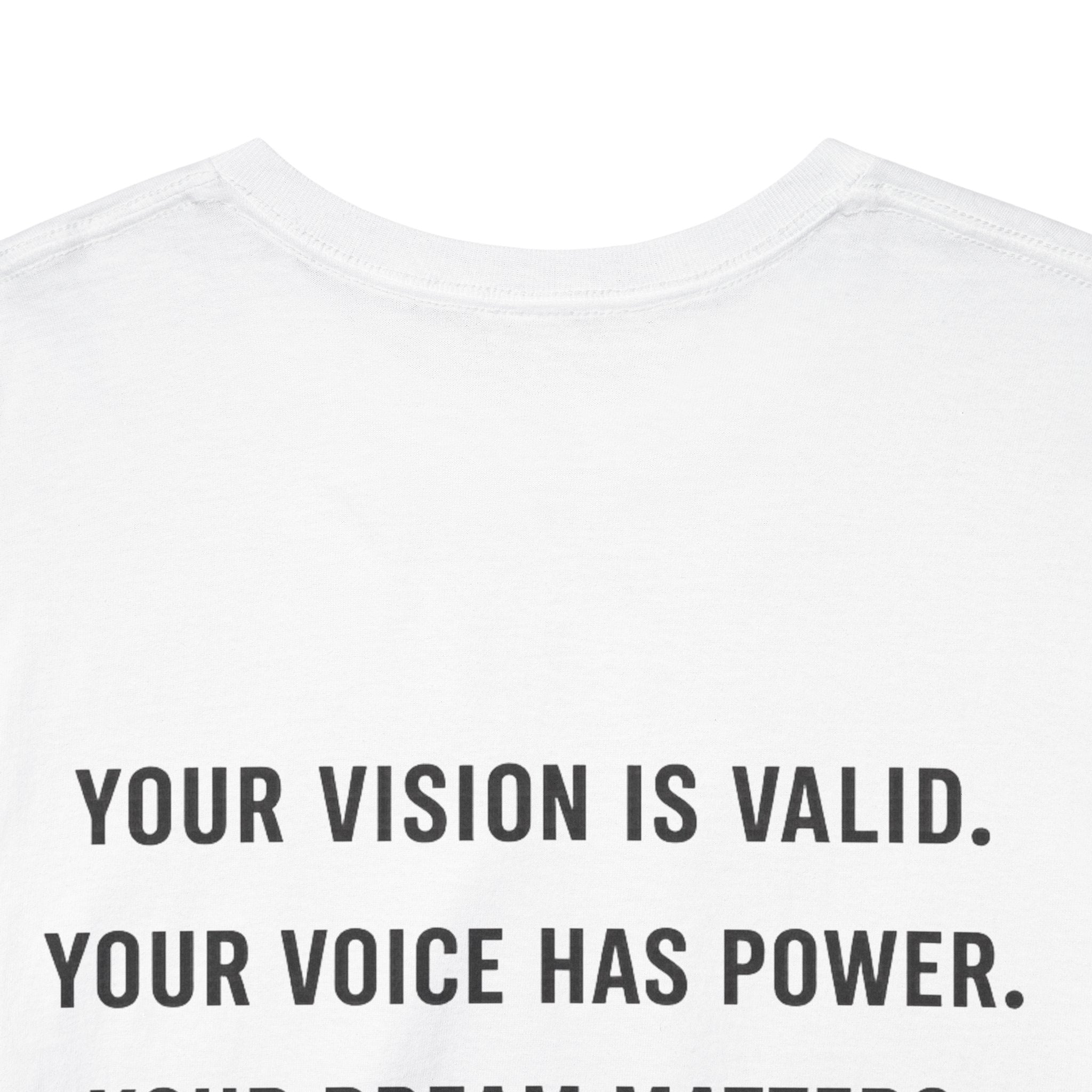 Vision Matters Tee
