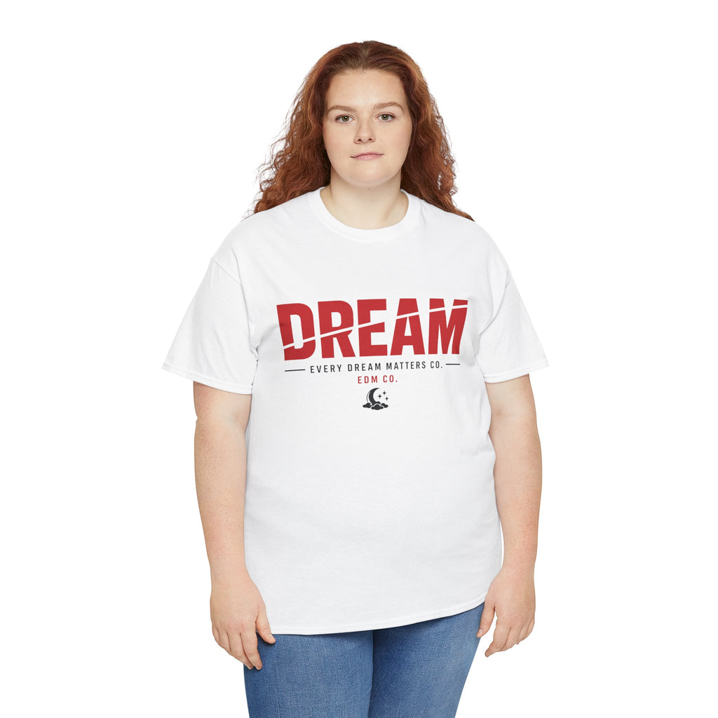 Bold Dream Tee