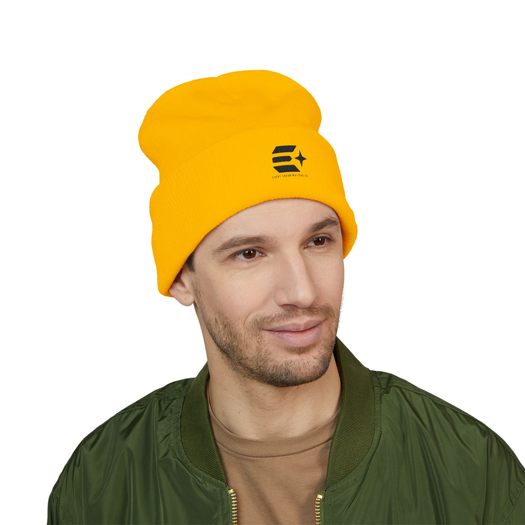 EDM Classic Beanie