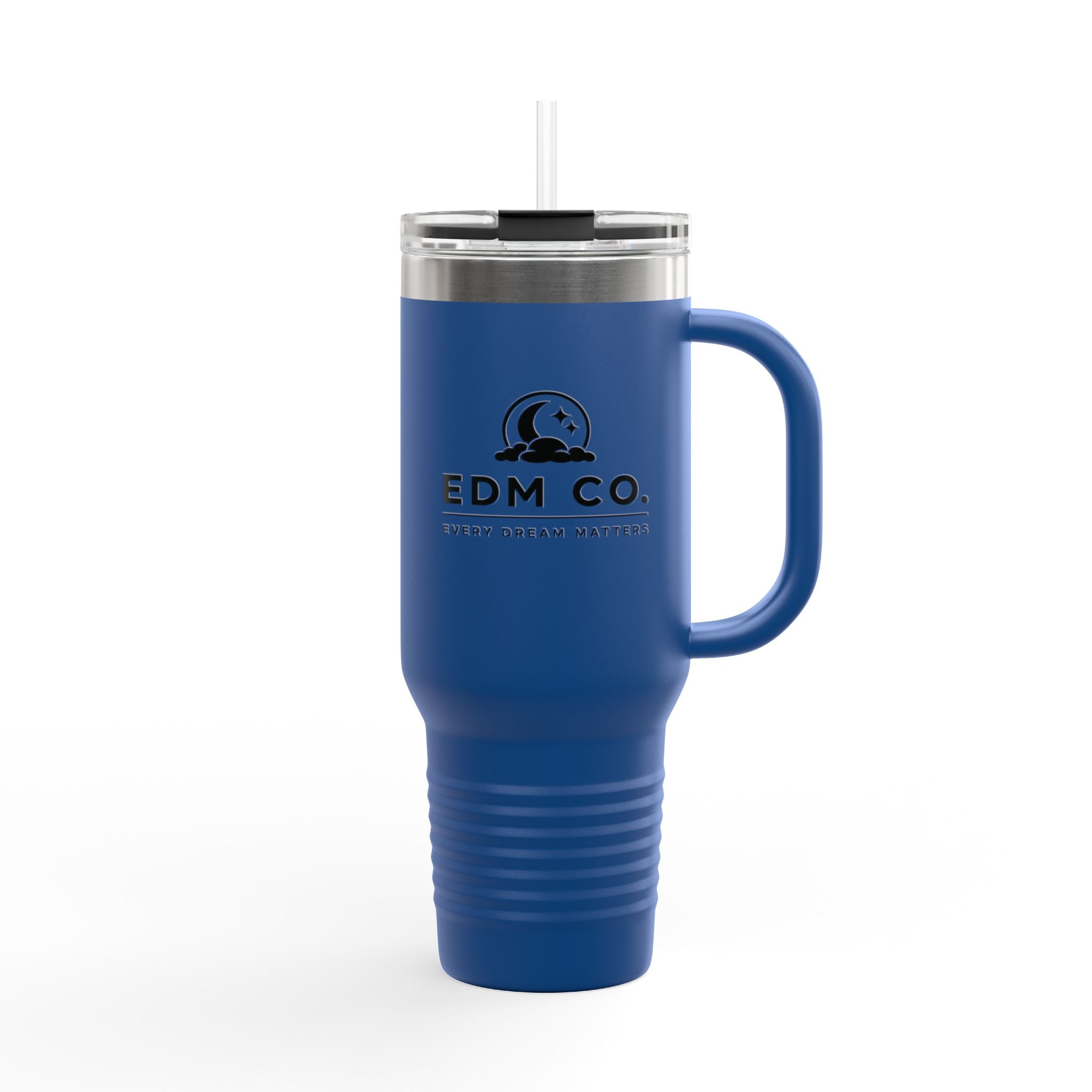 EDM Travel Mug, 40oz