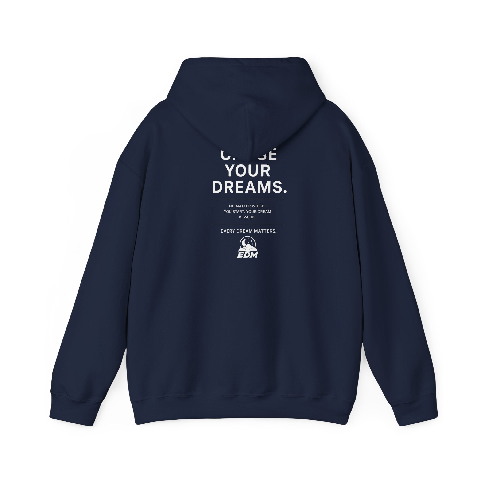 Dream Chasers Hoodie