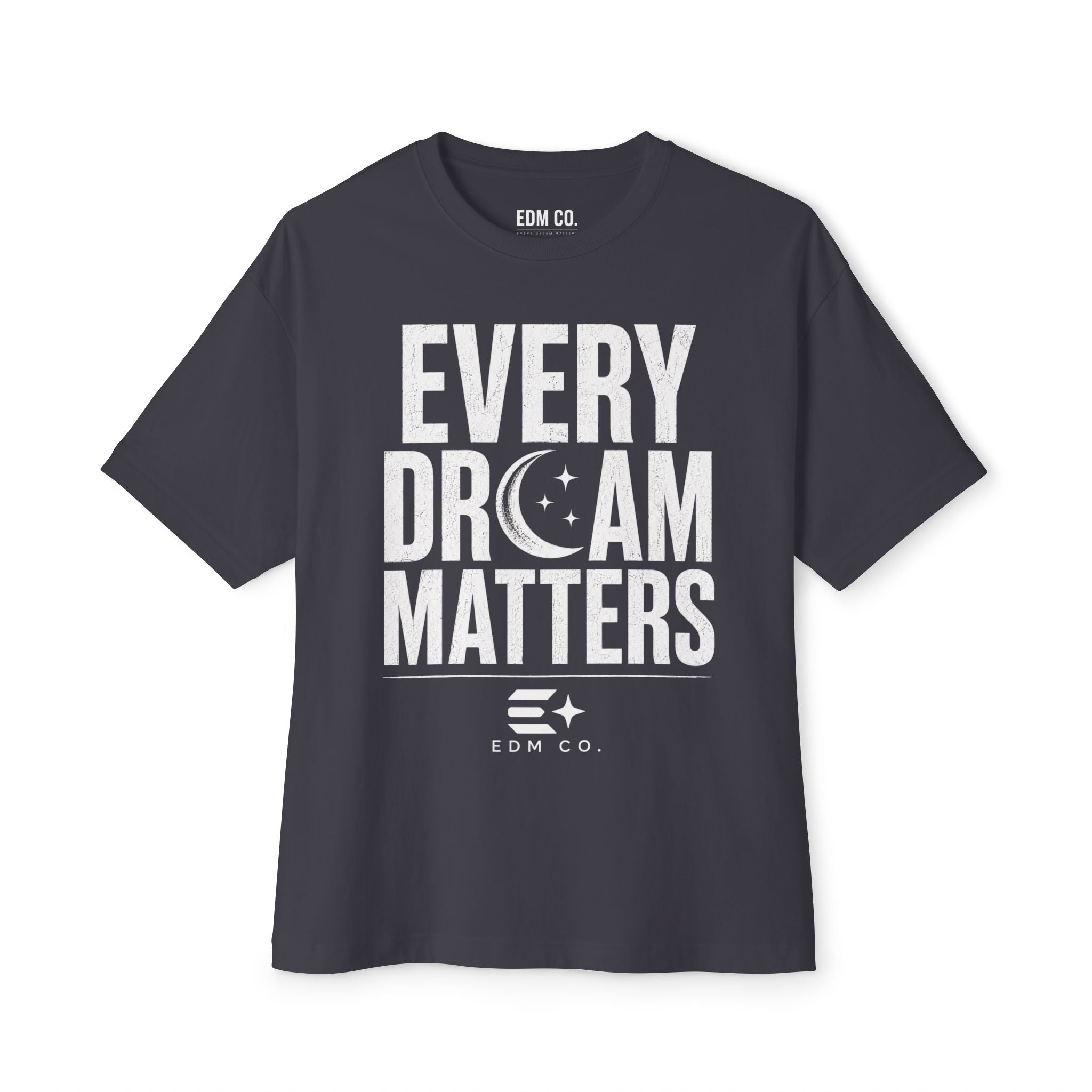 Dreamer Oversized Tee