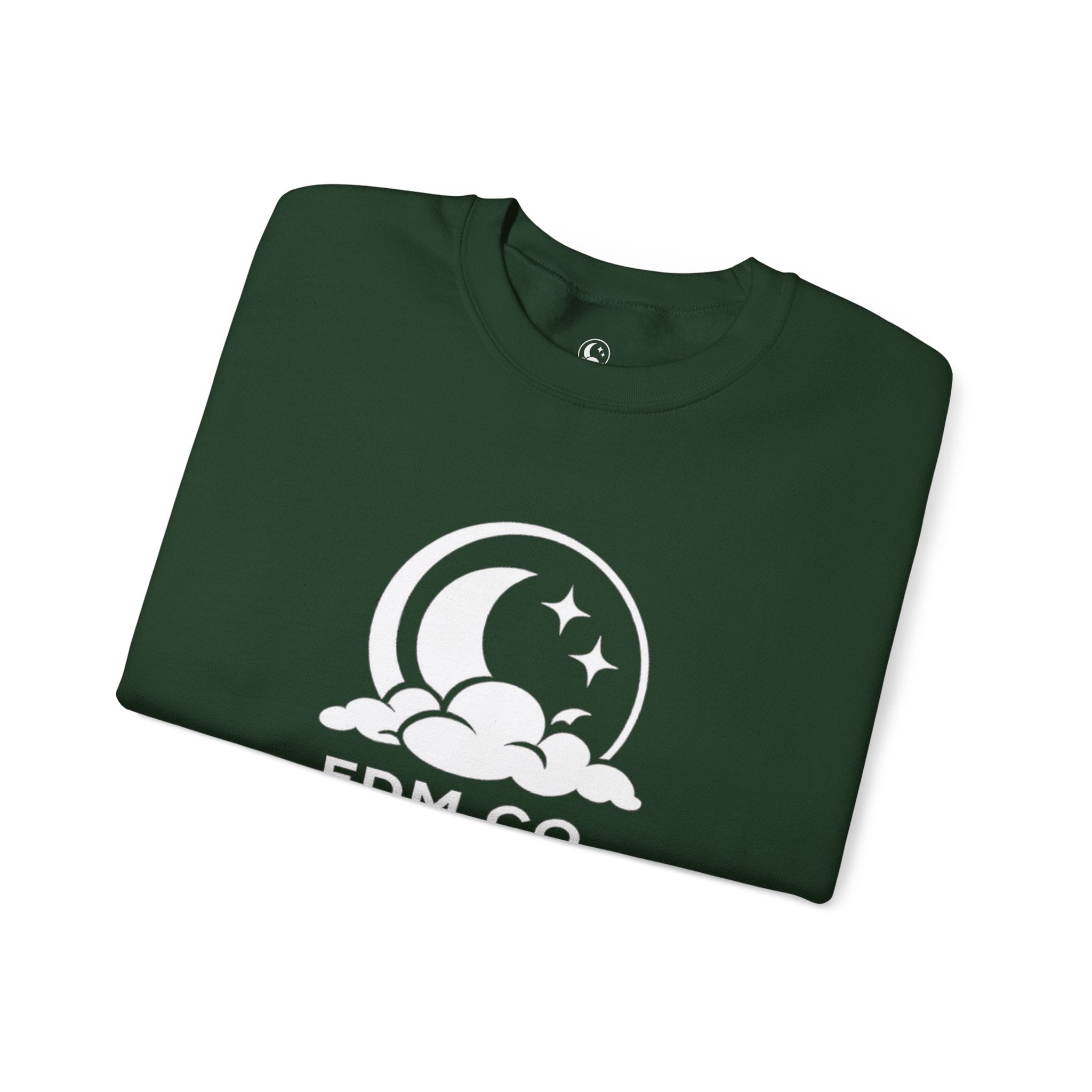 EDM Classic Crewneck