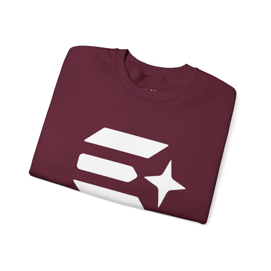 EDM Classic Crewneck