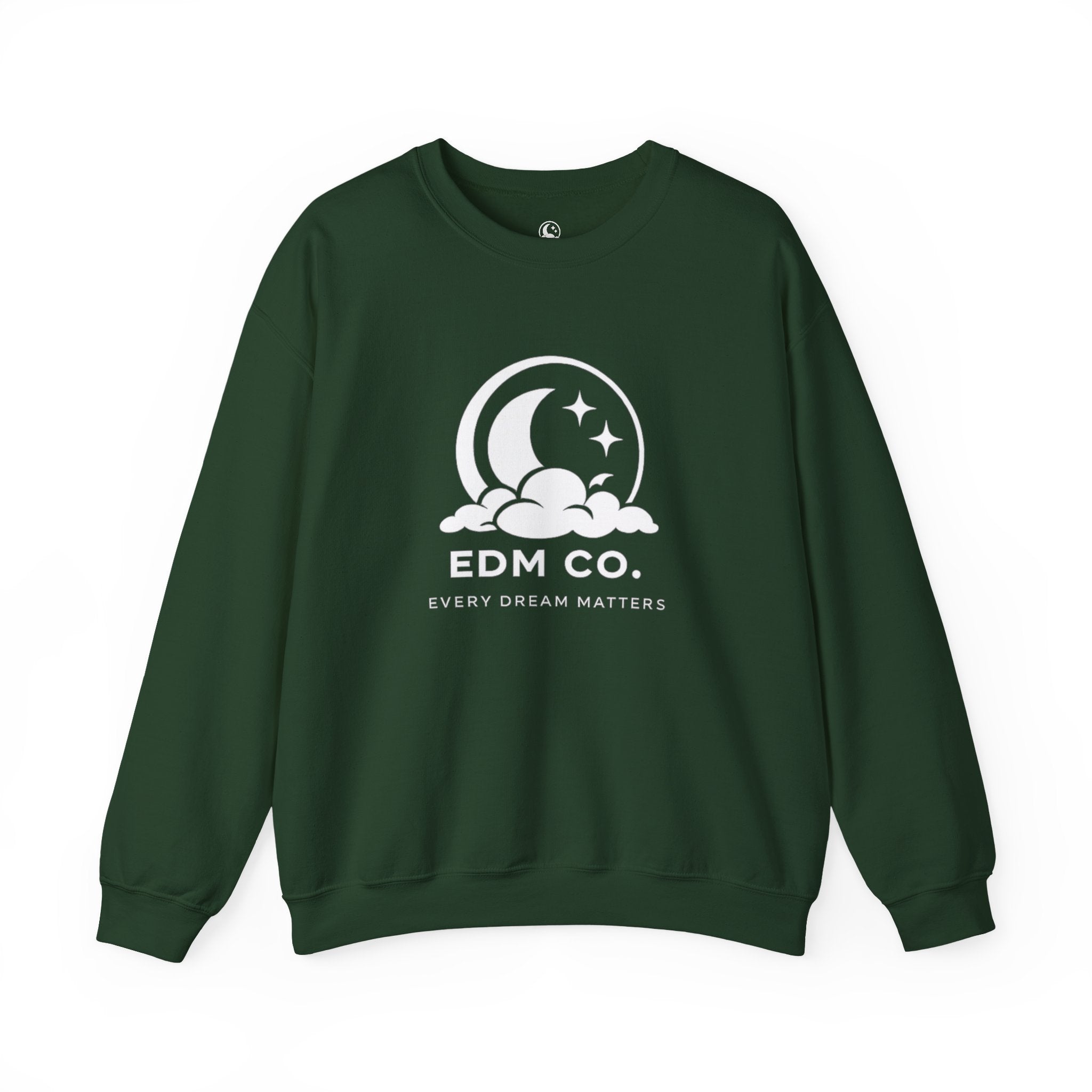 EDM Classic Crewneck