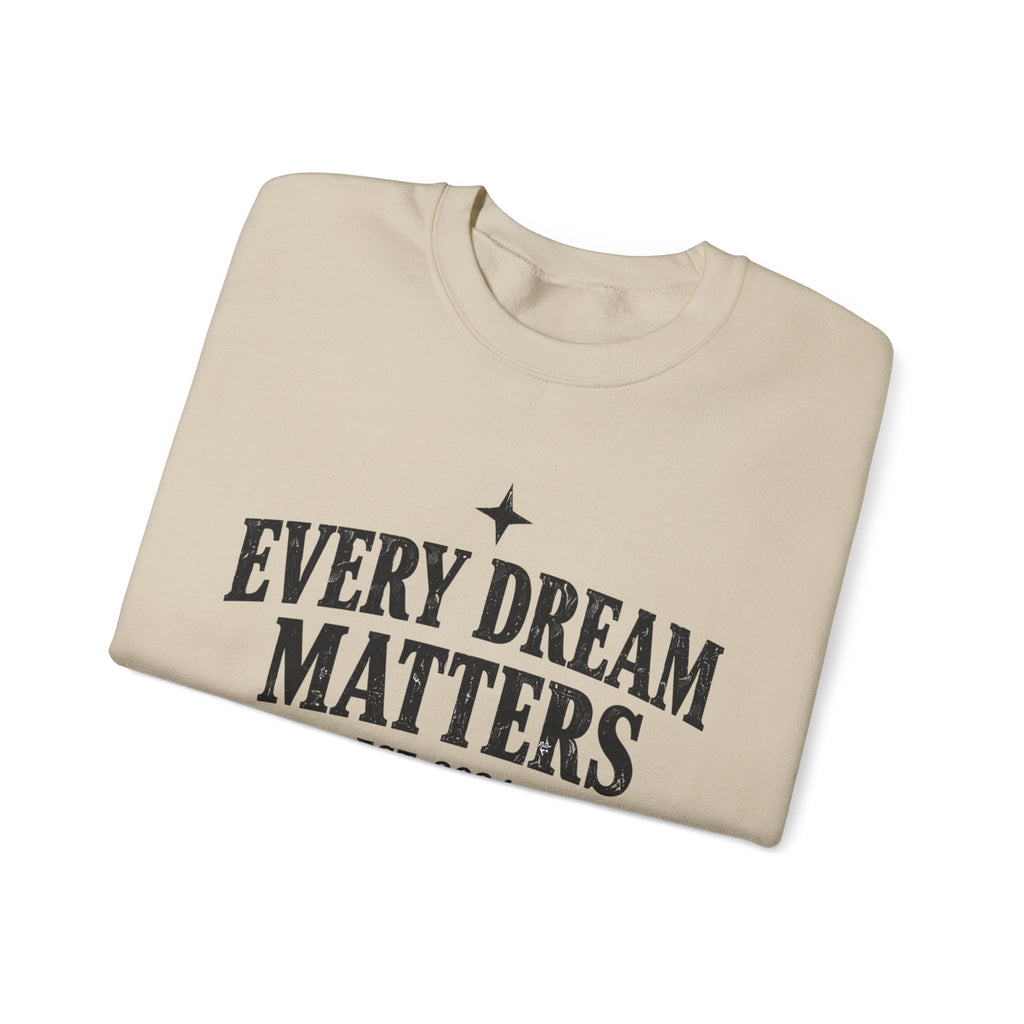 EDM Heritage Crewneck Sweatshirt