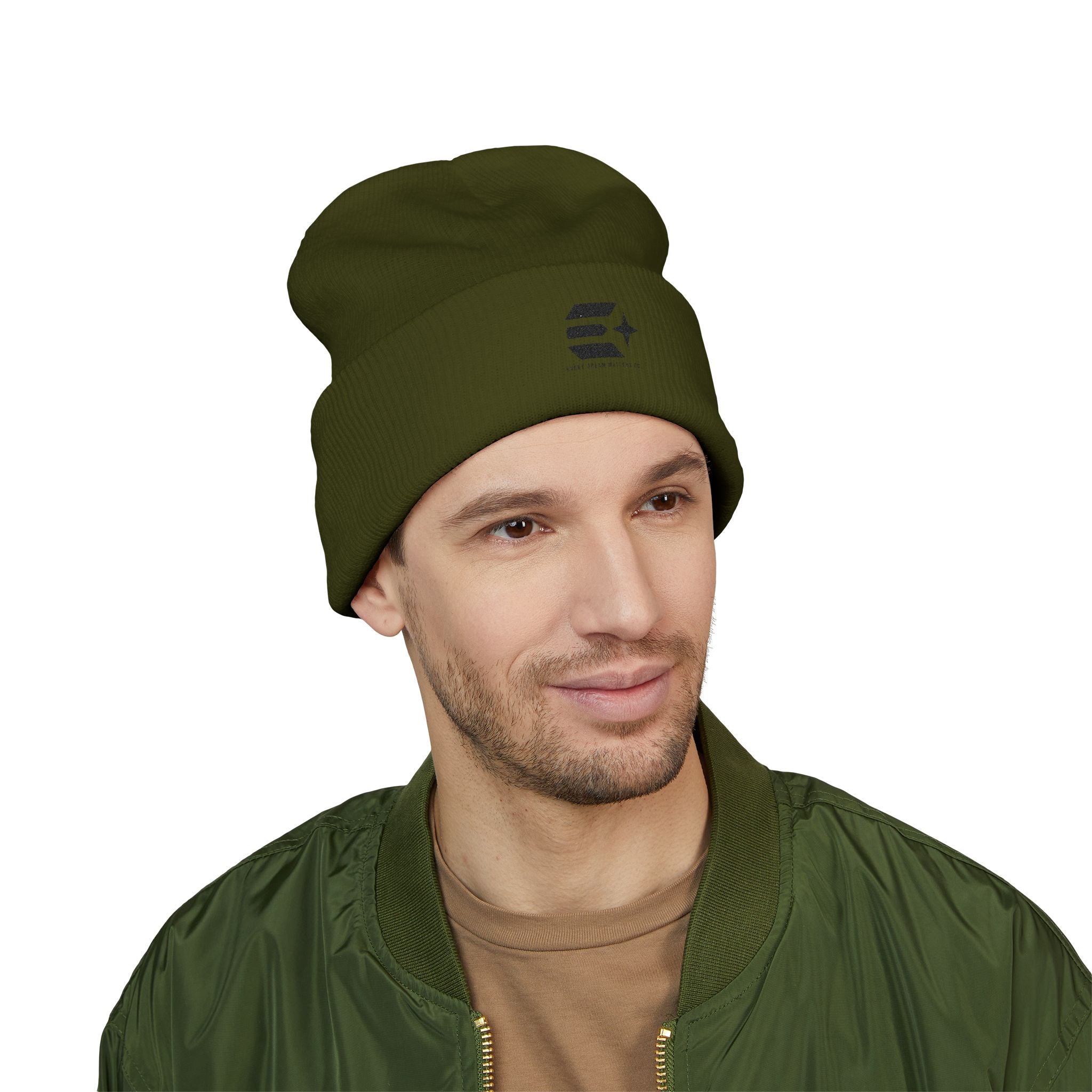 EDM Classic Beanie
