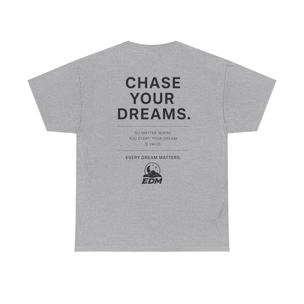 Dream Chaser Heavy Tee