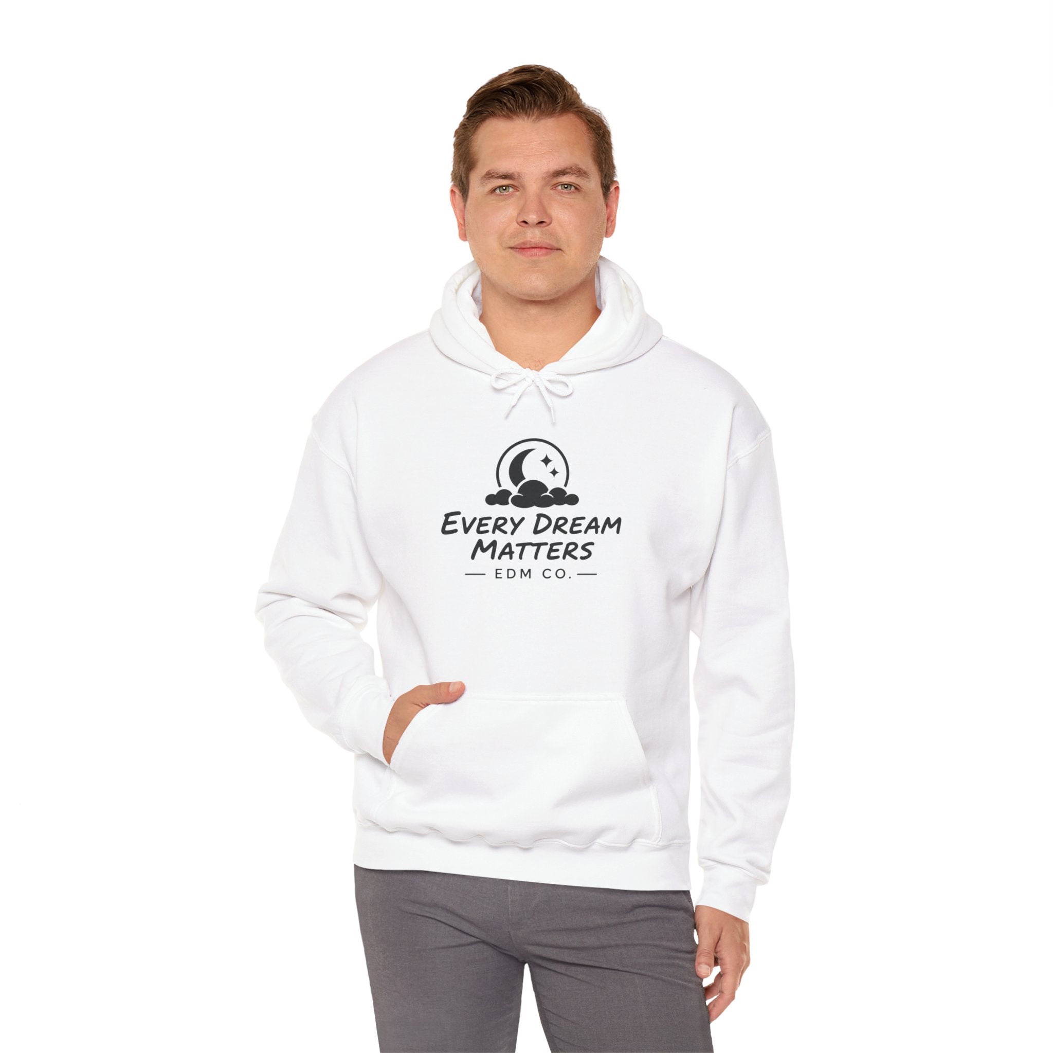 Everyday Dream Hoodie