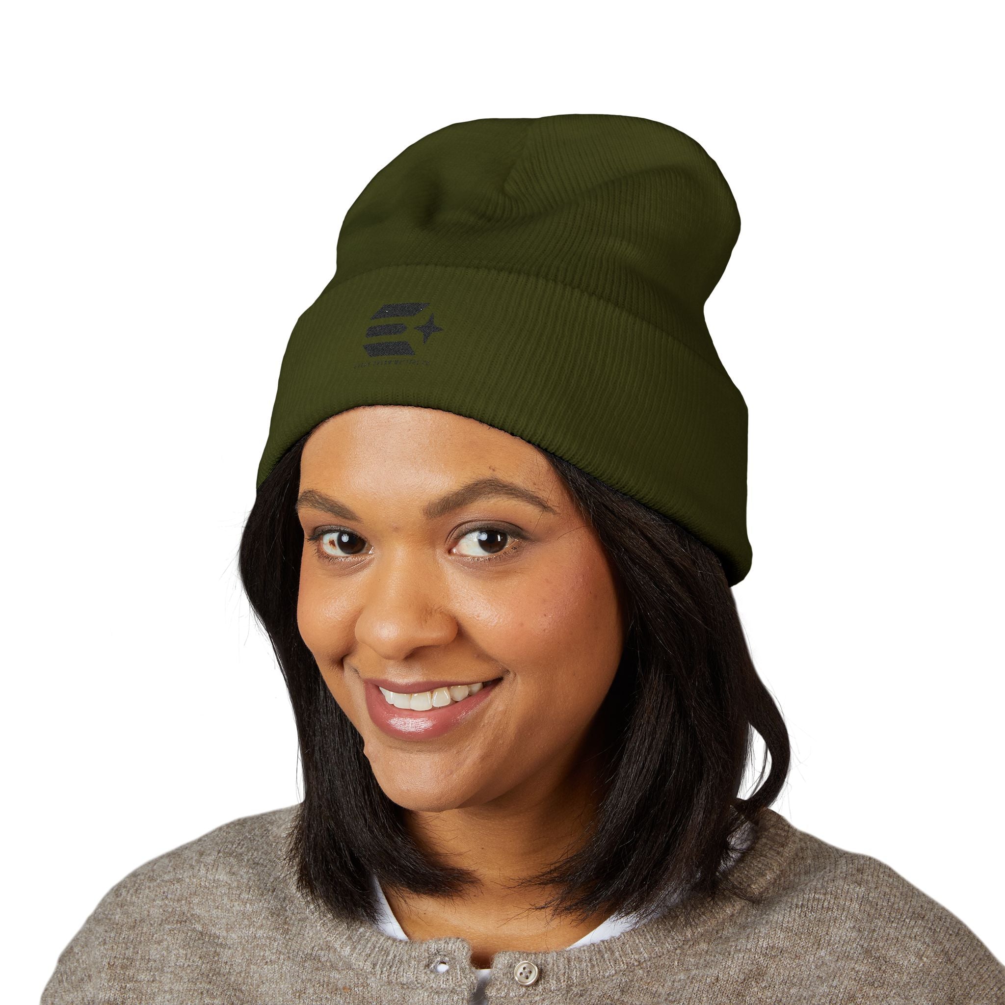 EDM Classic Beanie
