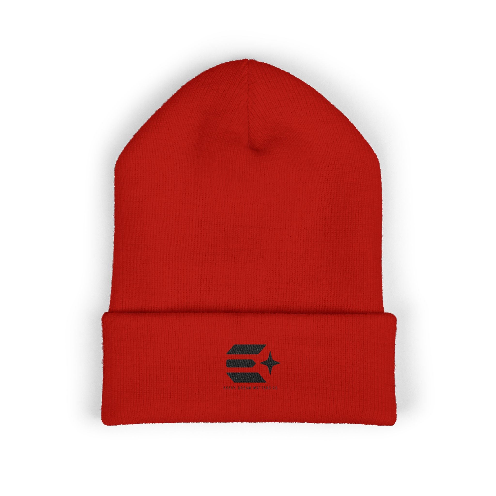 EDM Classic Beanie