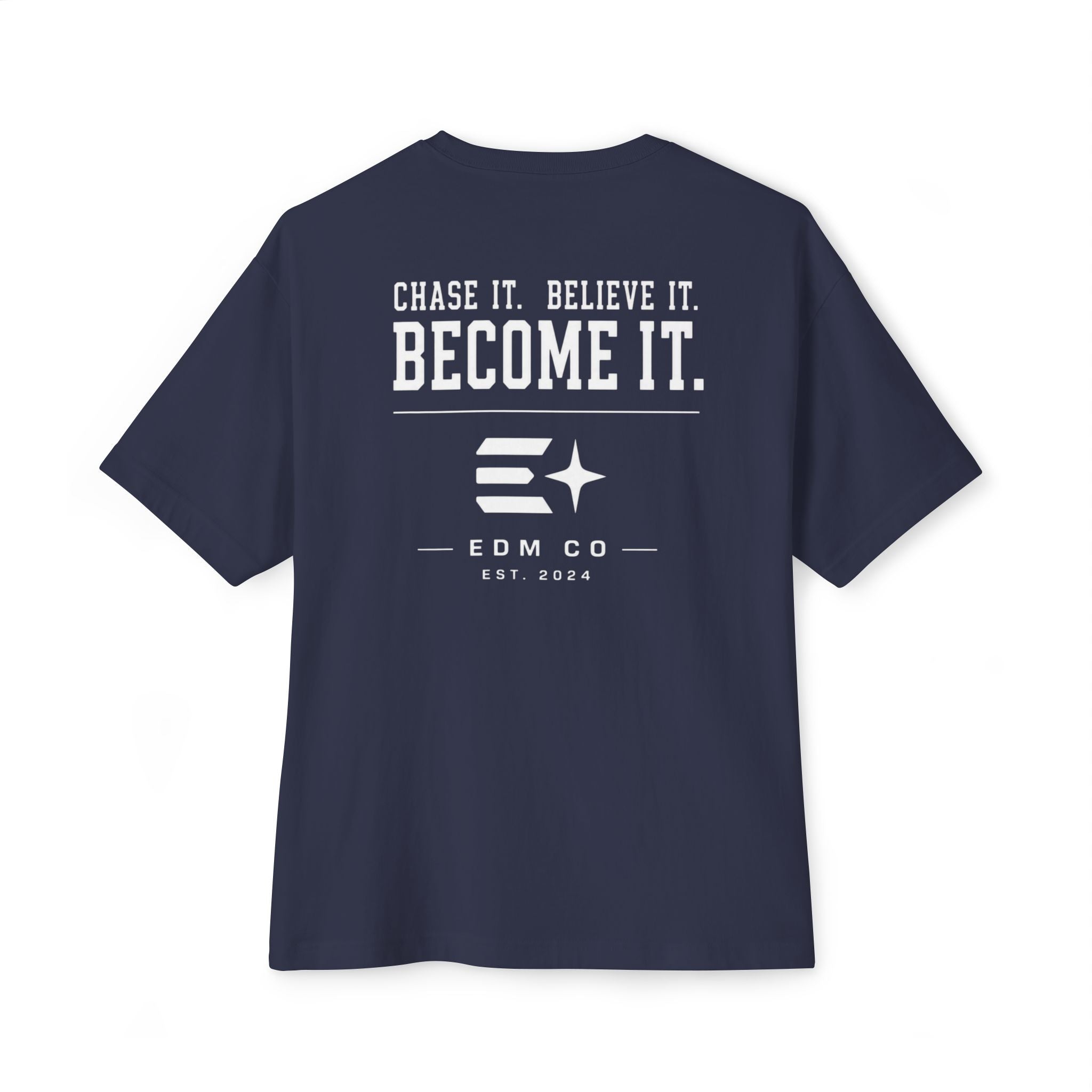 Become It Tee