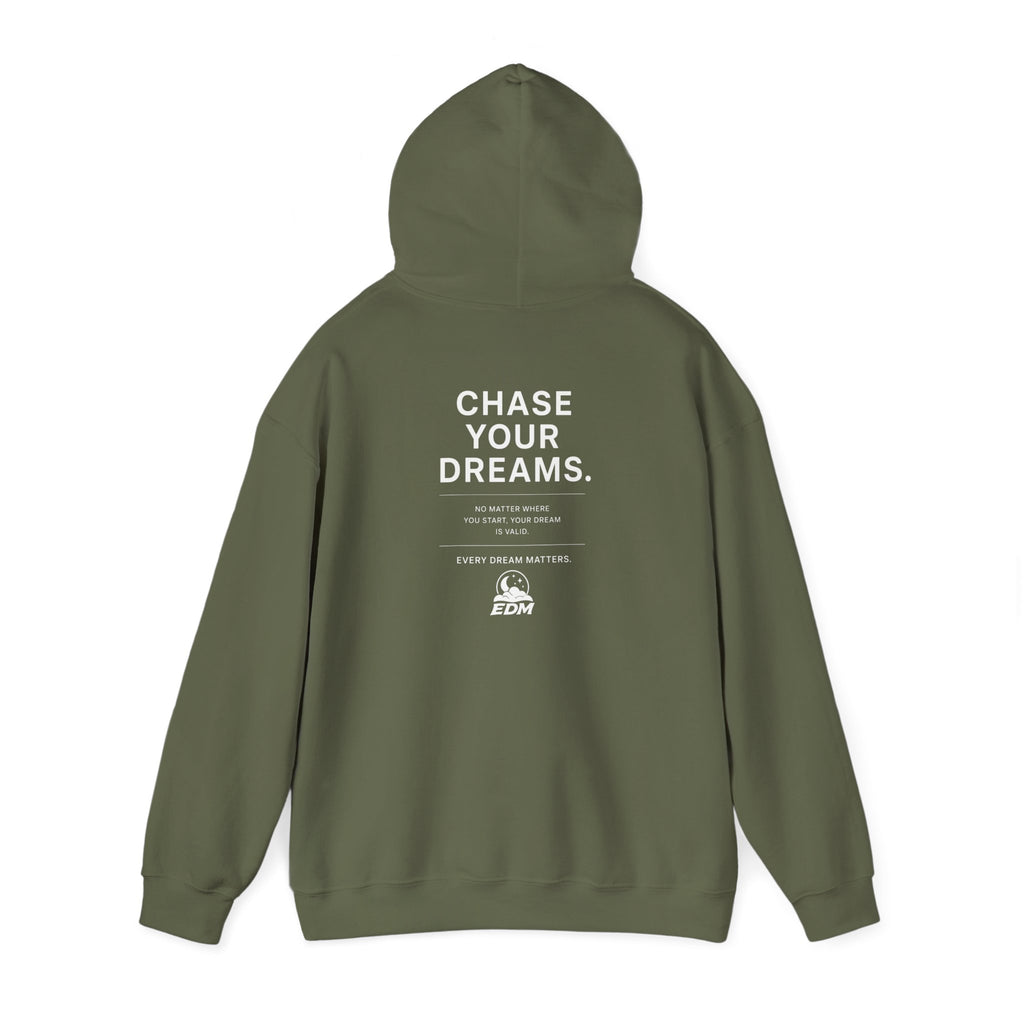 Dream Chasers Hoodie