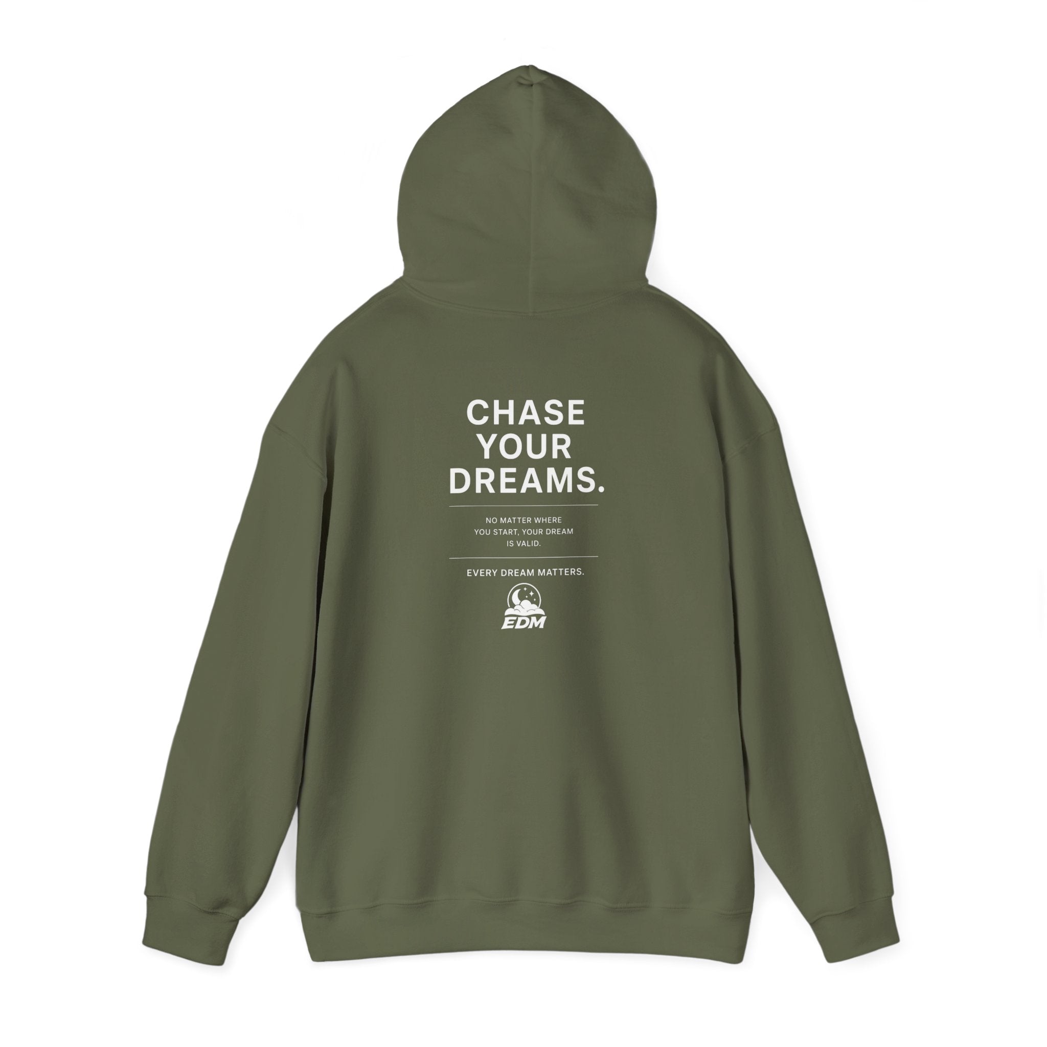 Dream Chasers Hoodie