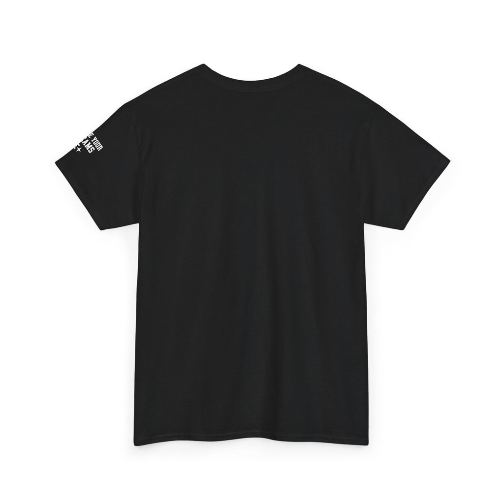 Proof in Progress Tee