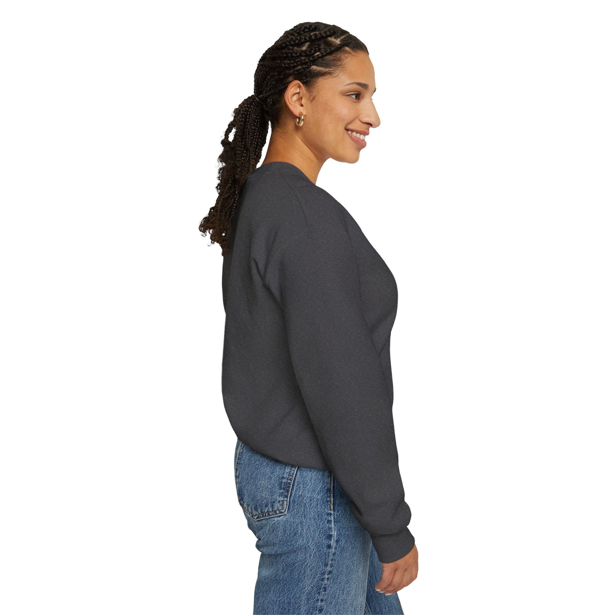 EDM Classic Crewneck