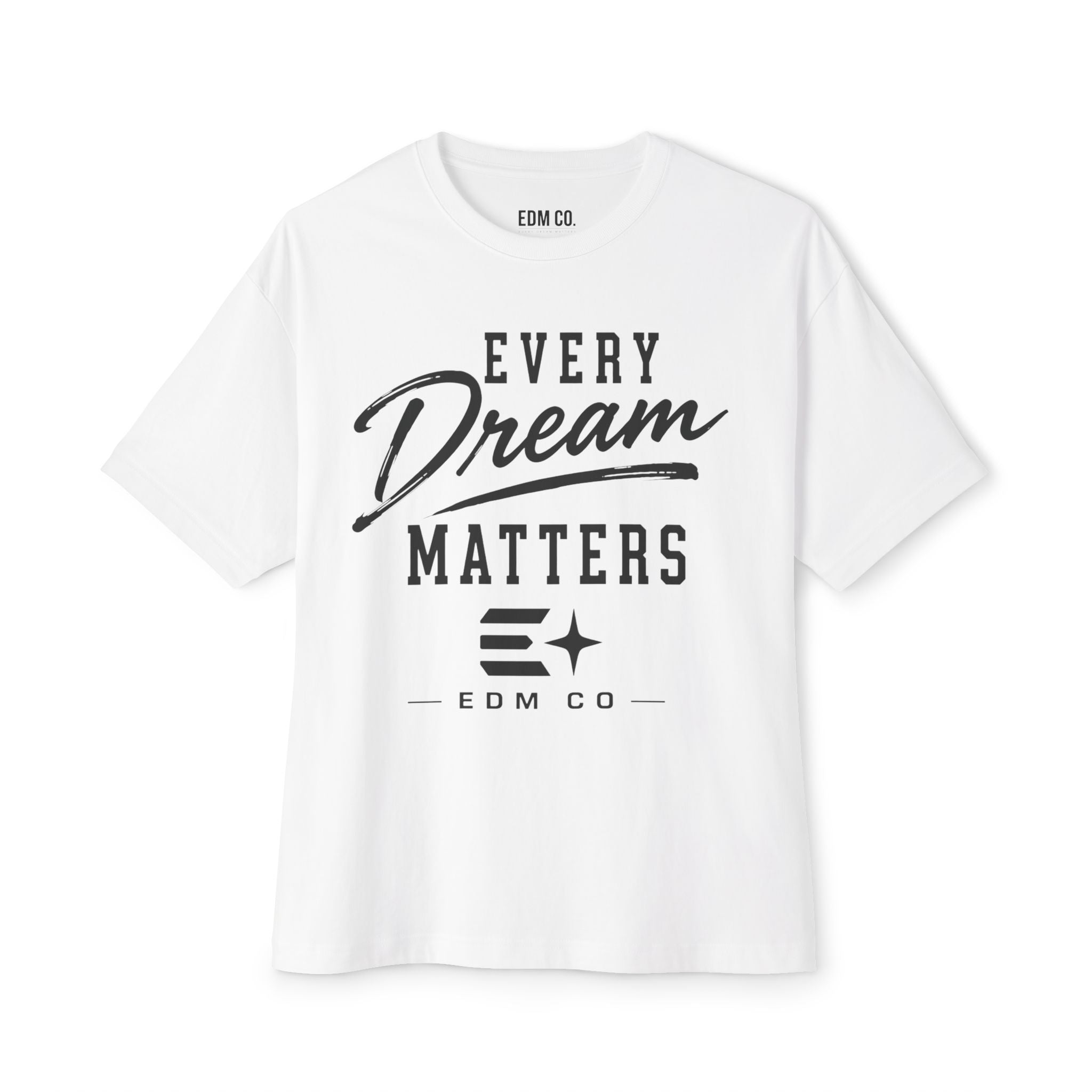 Become It Tee