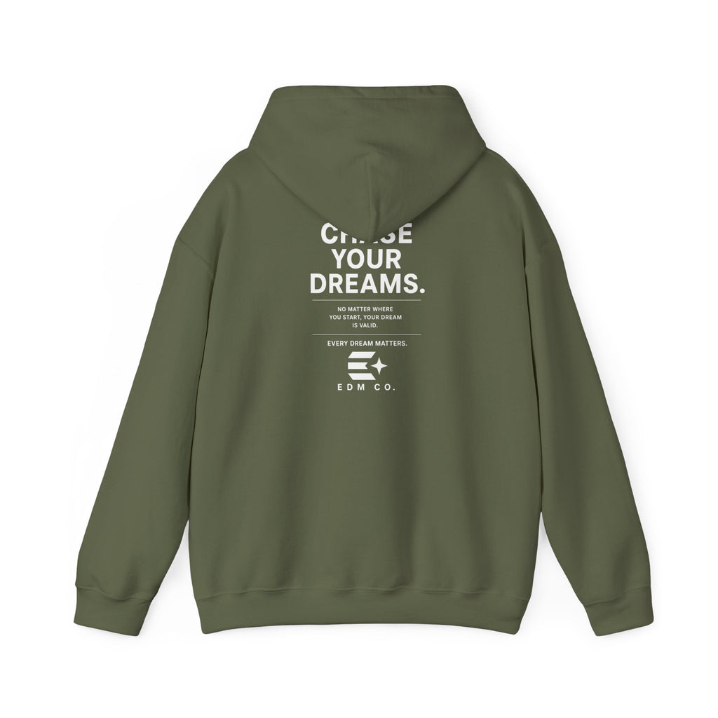 Dream Chasers Hoodie