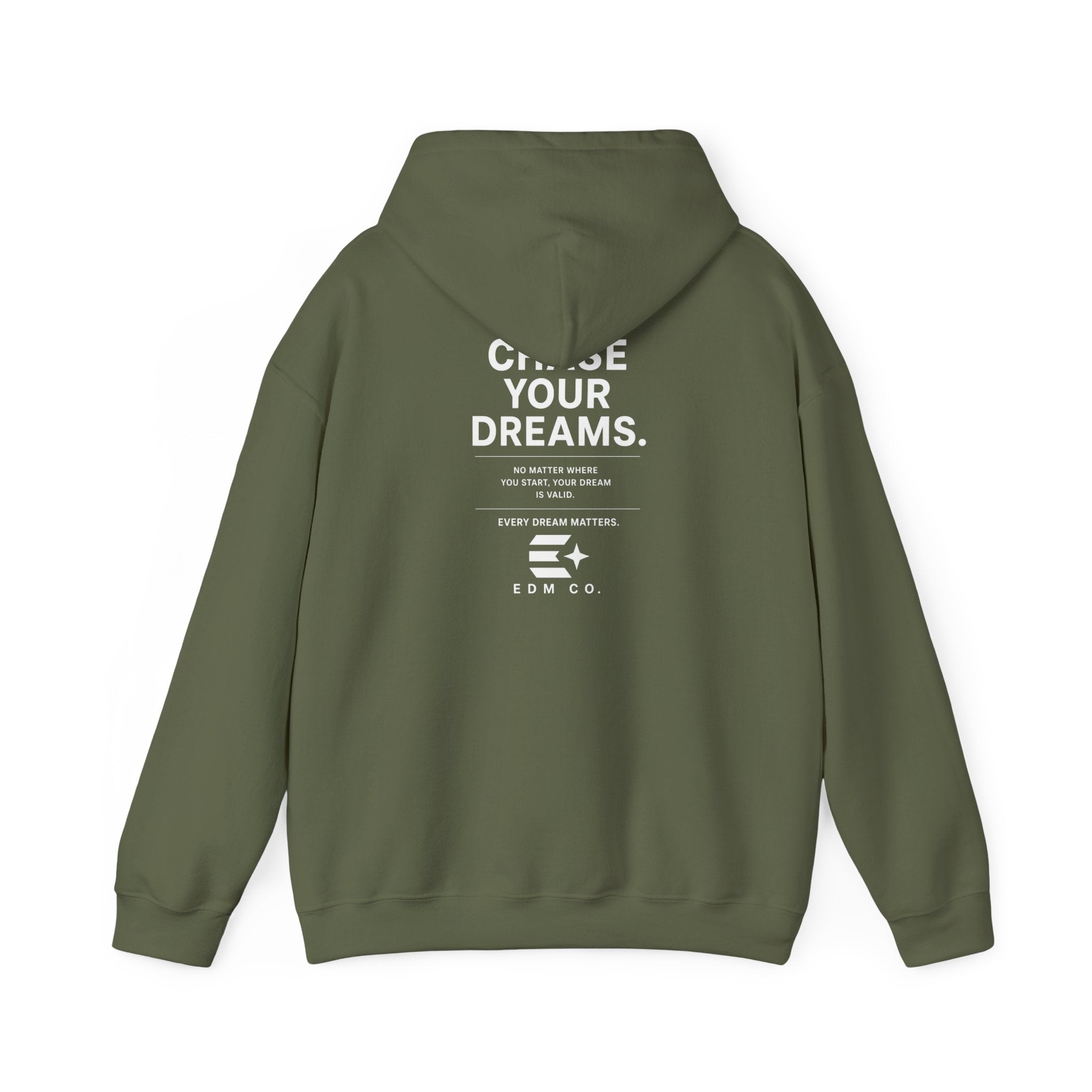 Dream Chasers Hoodie