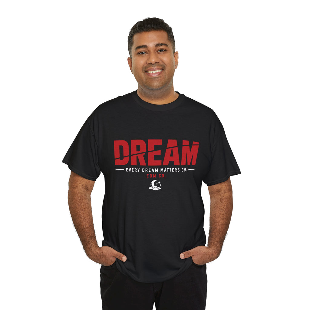 Bold Dream Tee