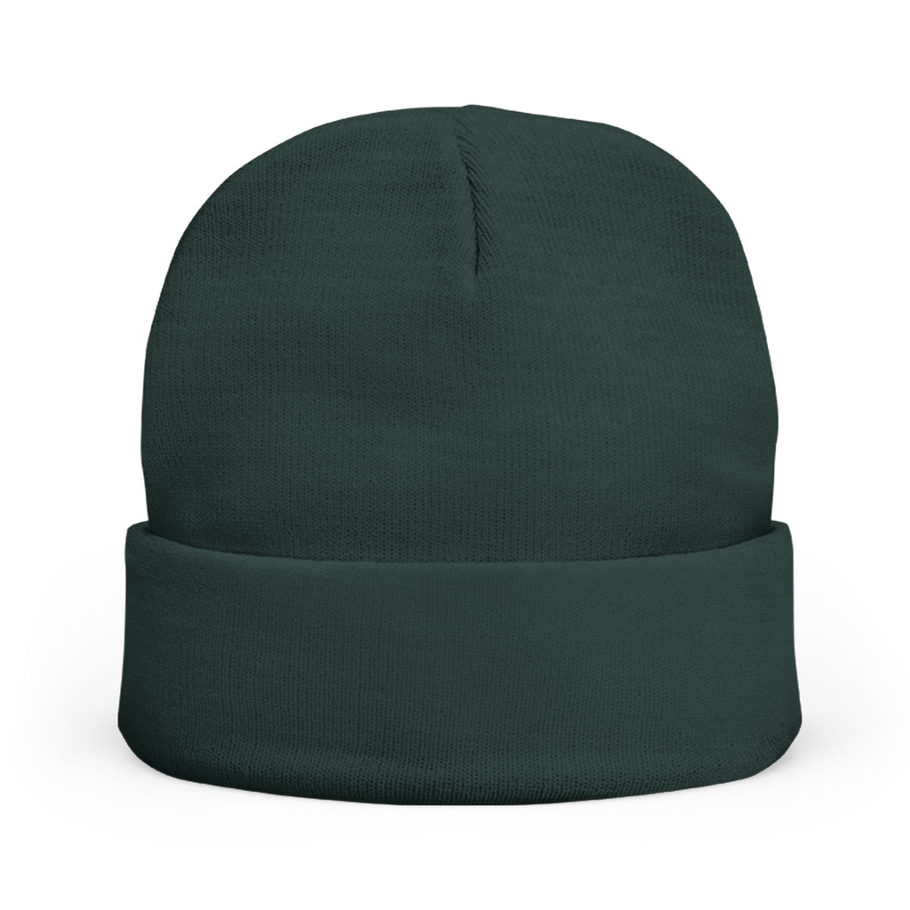 EDM Knit Beanie