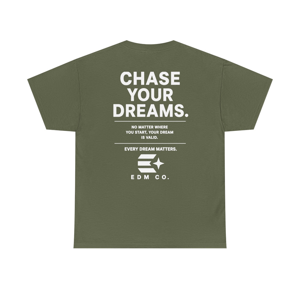 Dream Chaser Heavy Tee