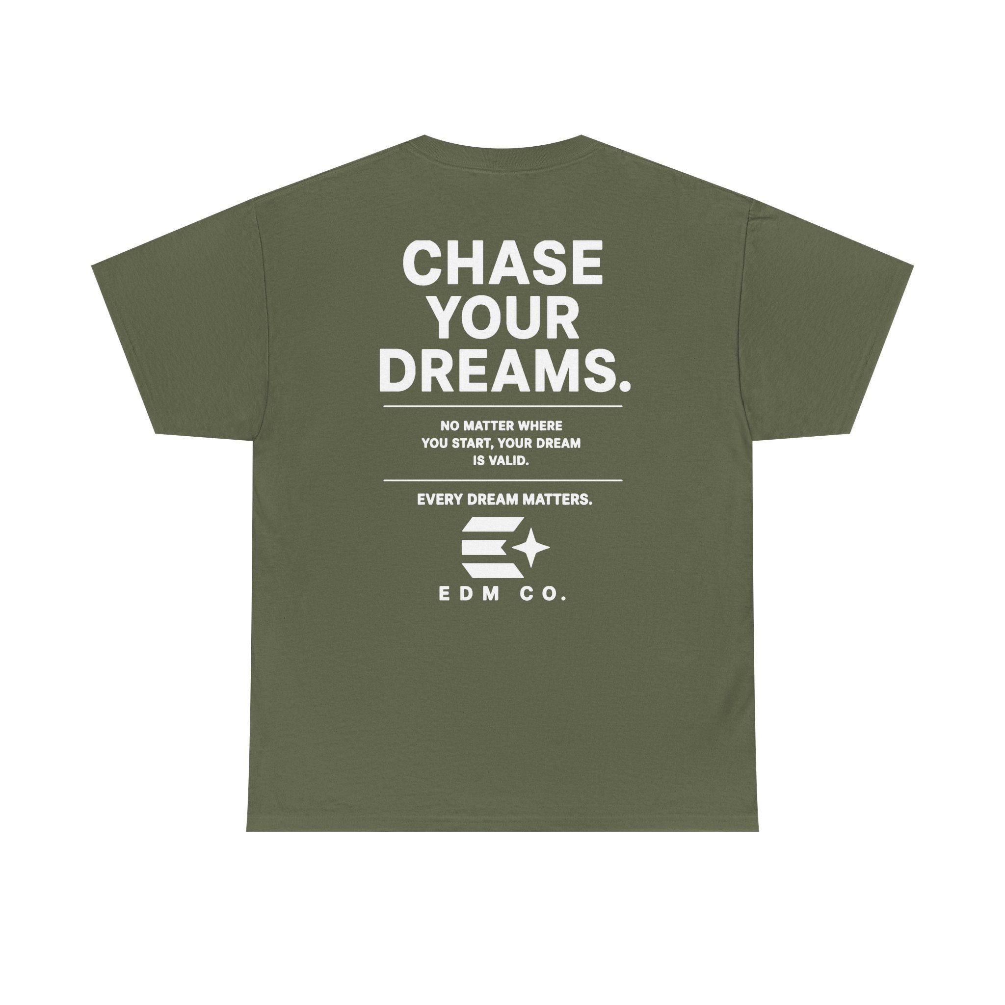 Dream Chaser Heavy Tee