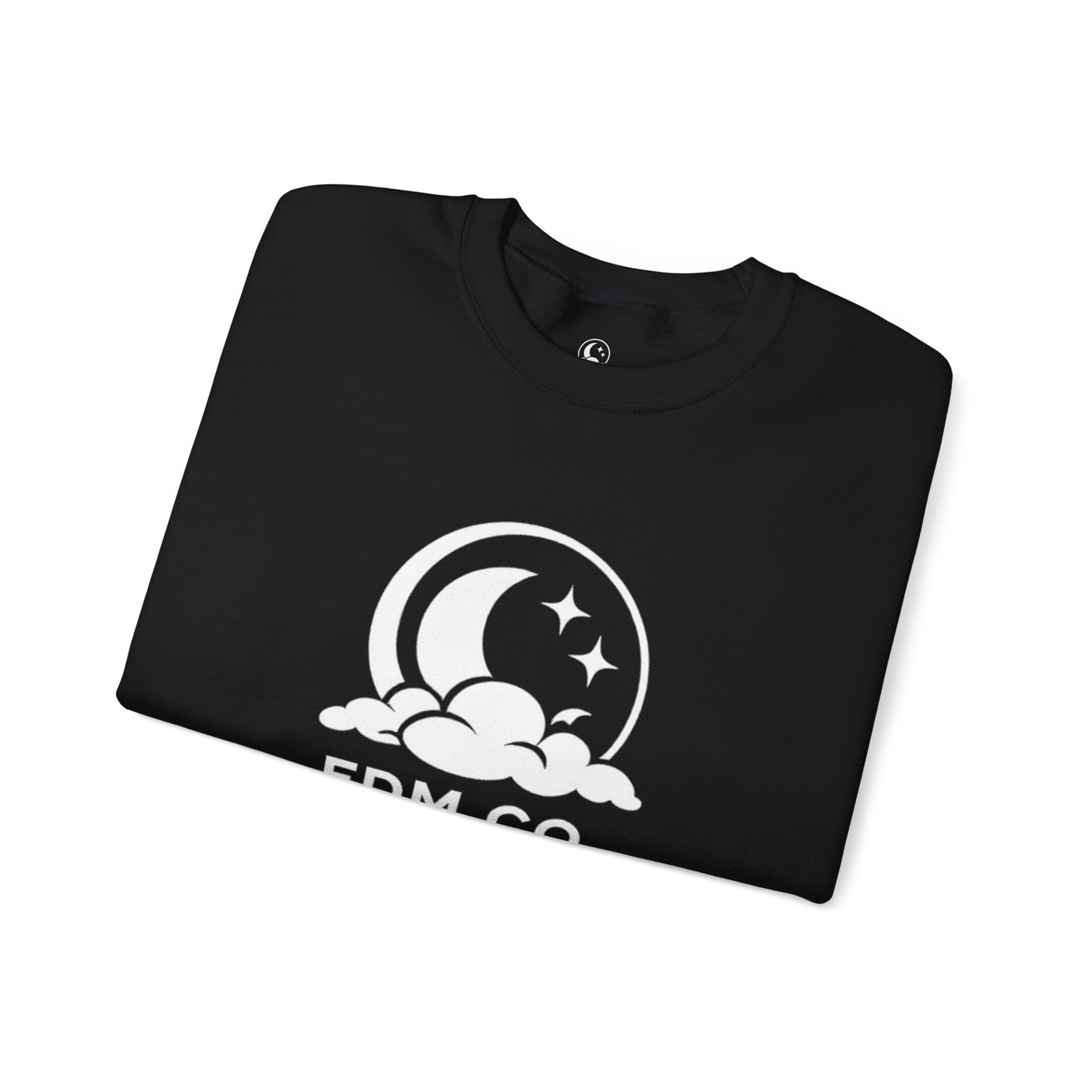 EDM Classic Crewneck