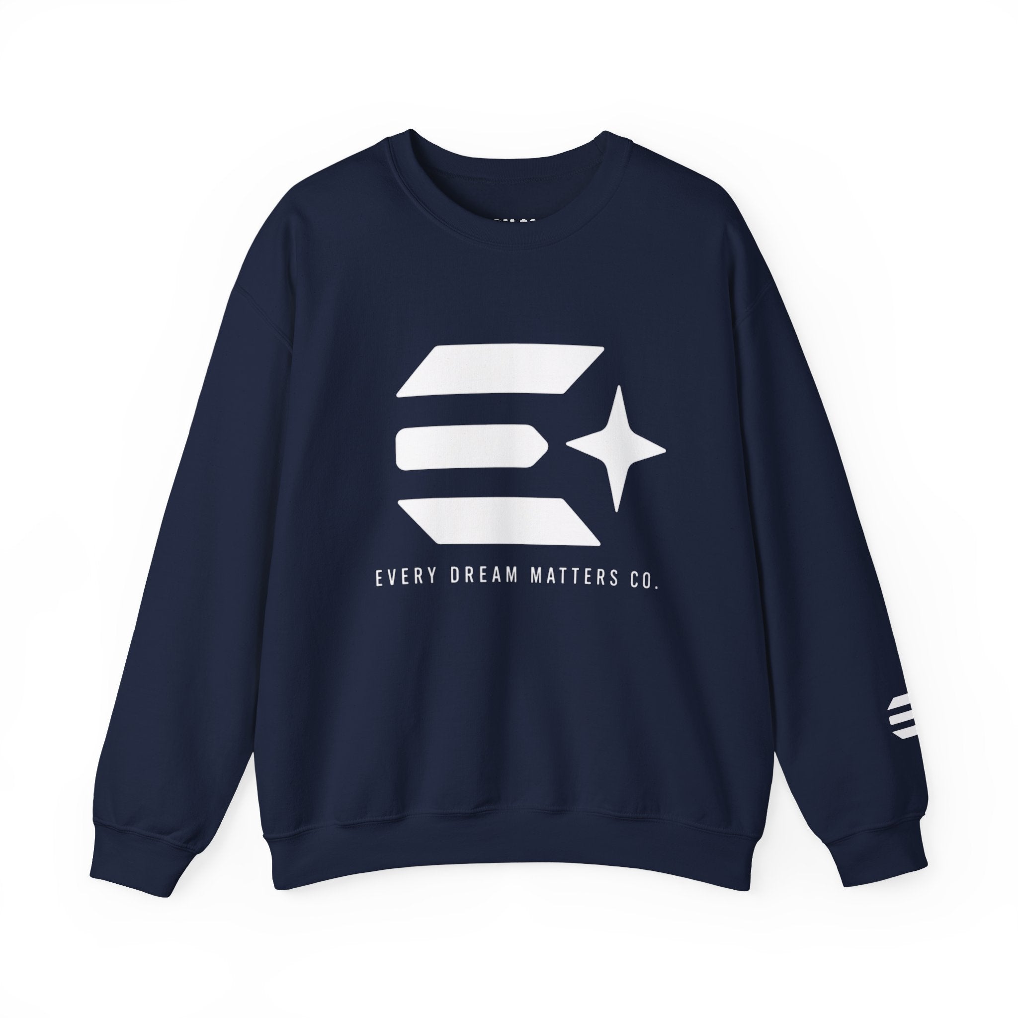 EDM Classic Crewneck
