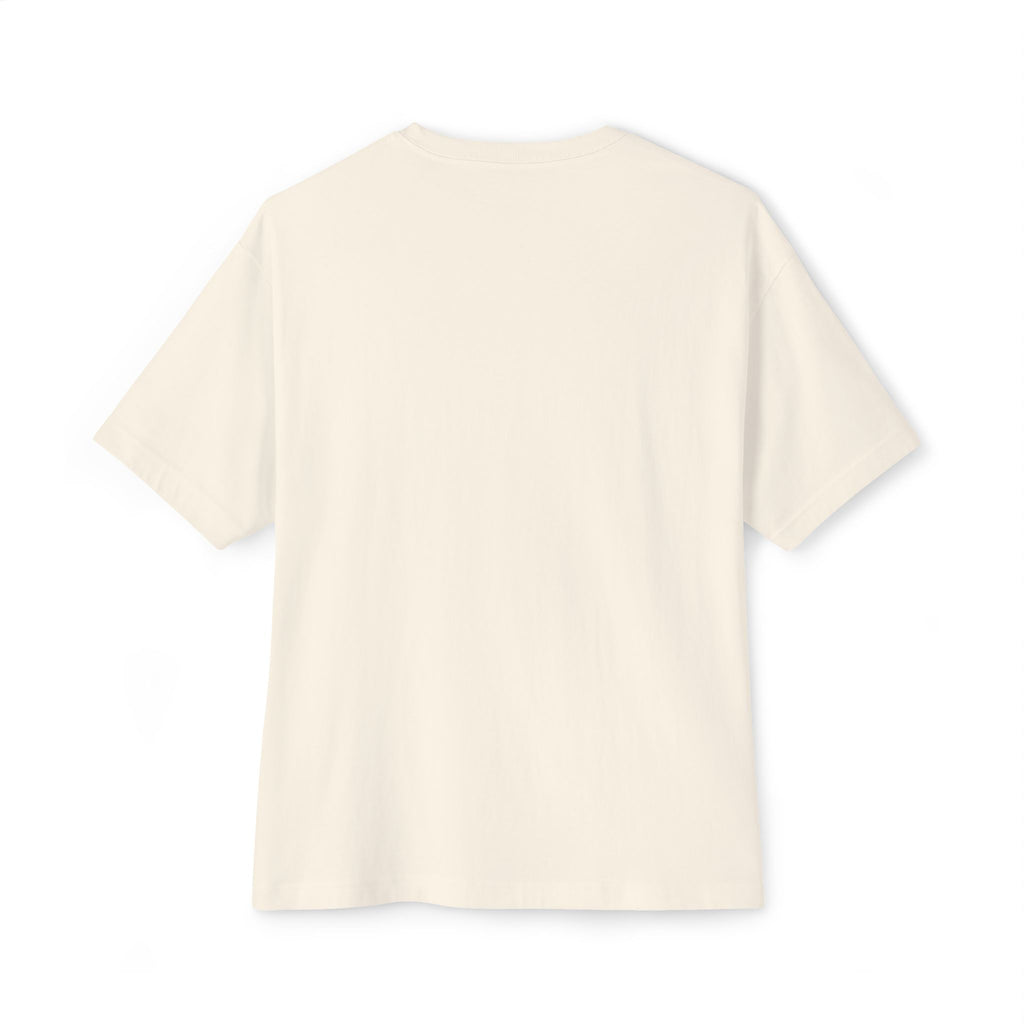 Dreamer Oversized Tee