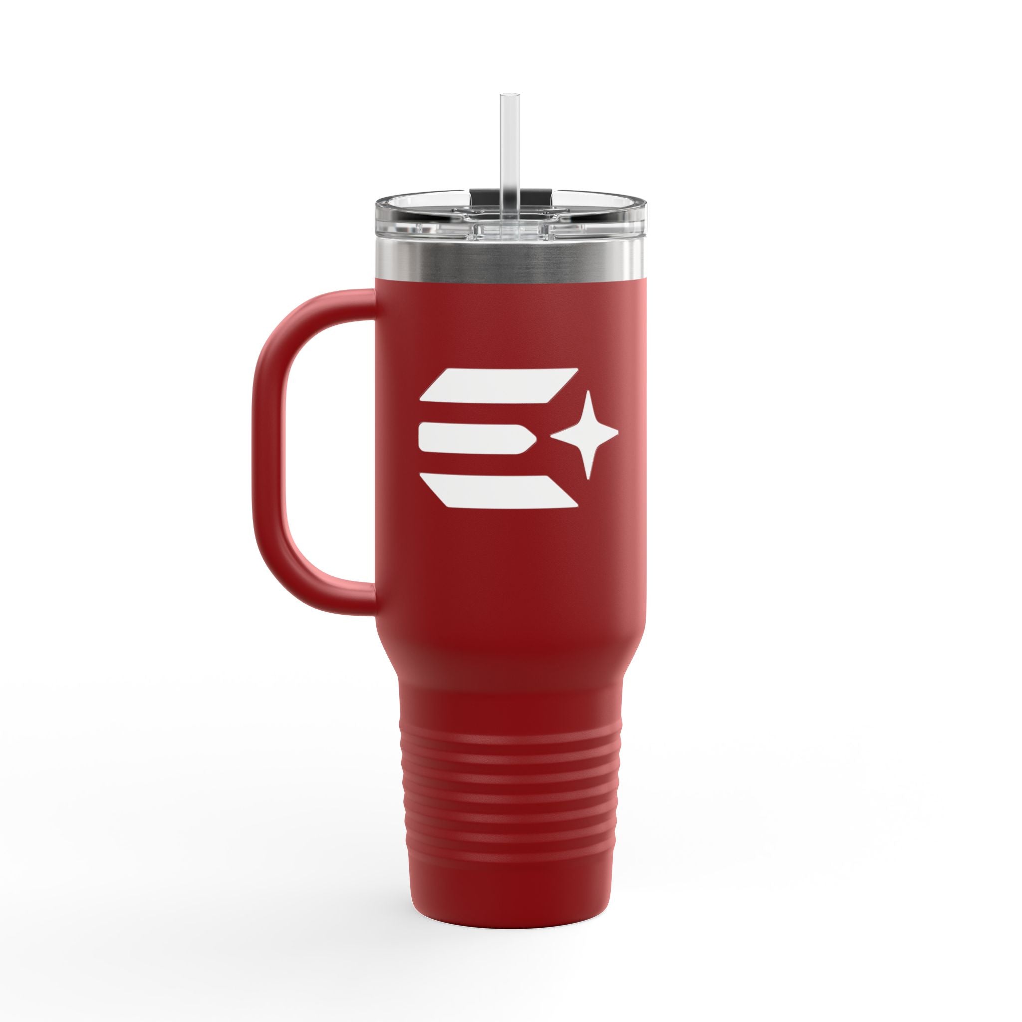 EDM Travel Mug, 40oz