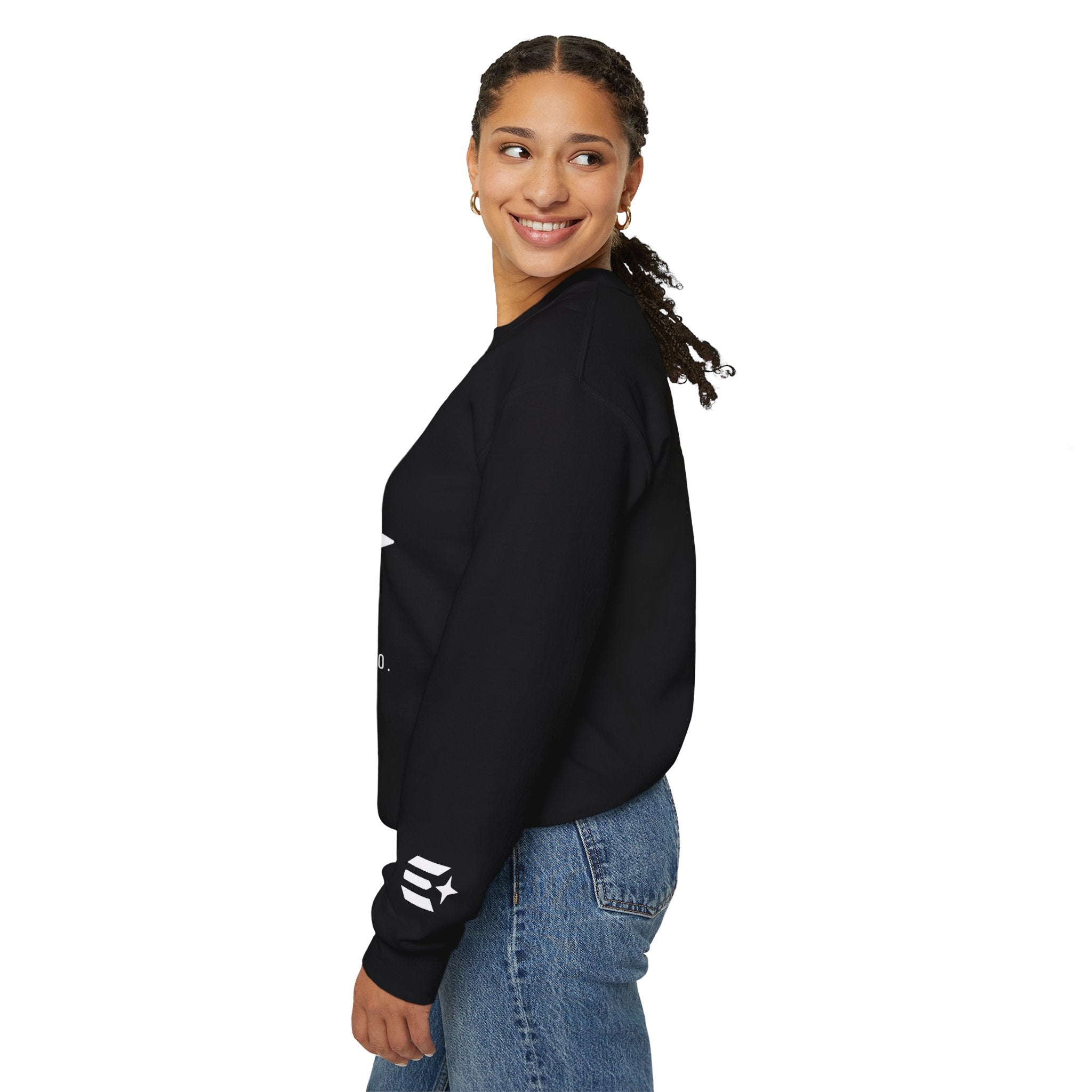 EDM Classic Crewneck