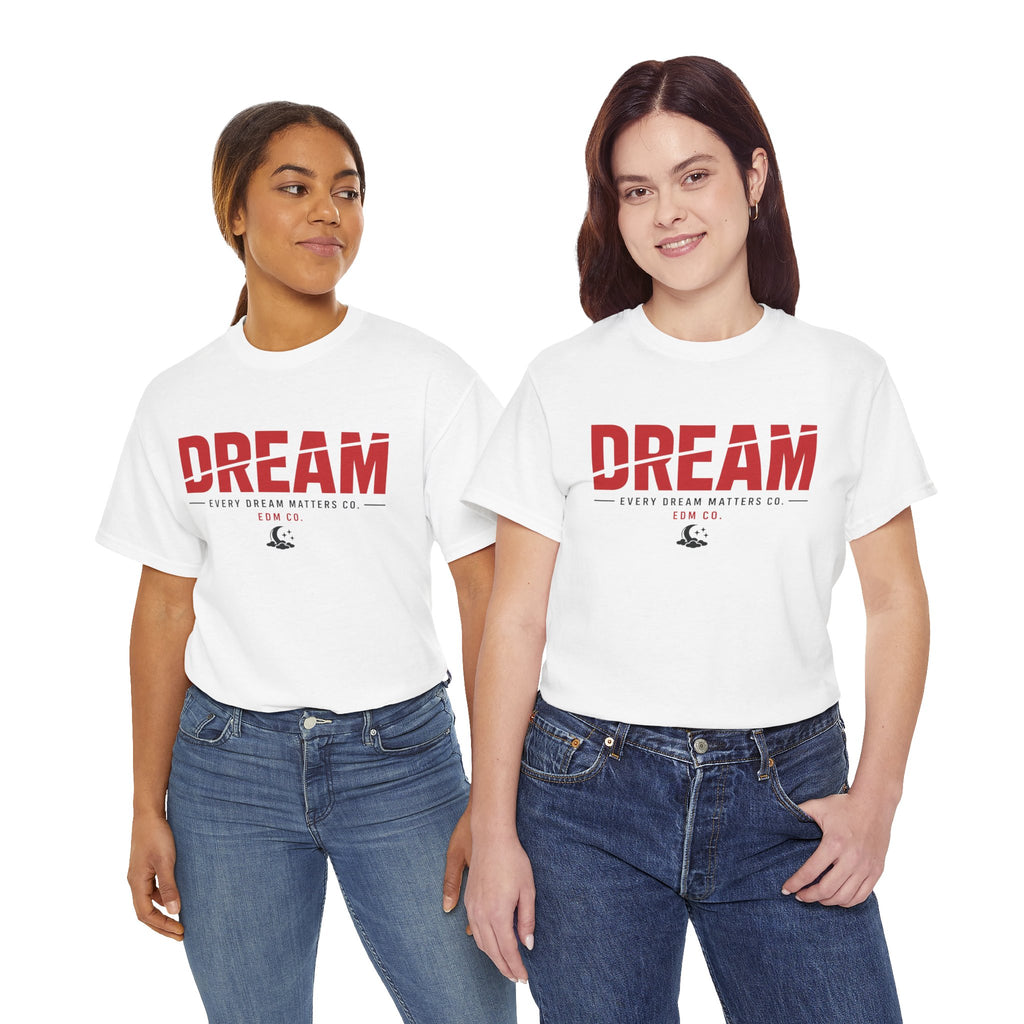 Bold Dream Tee