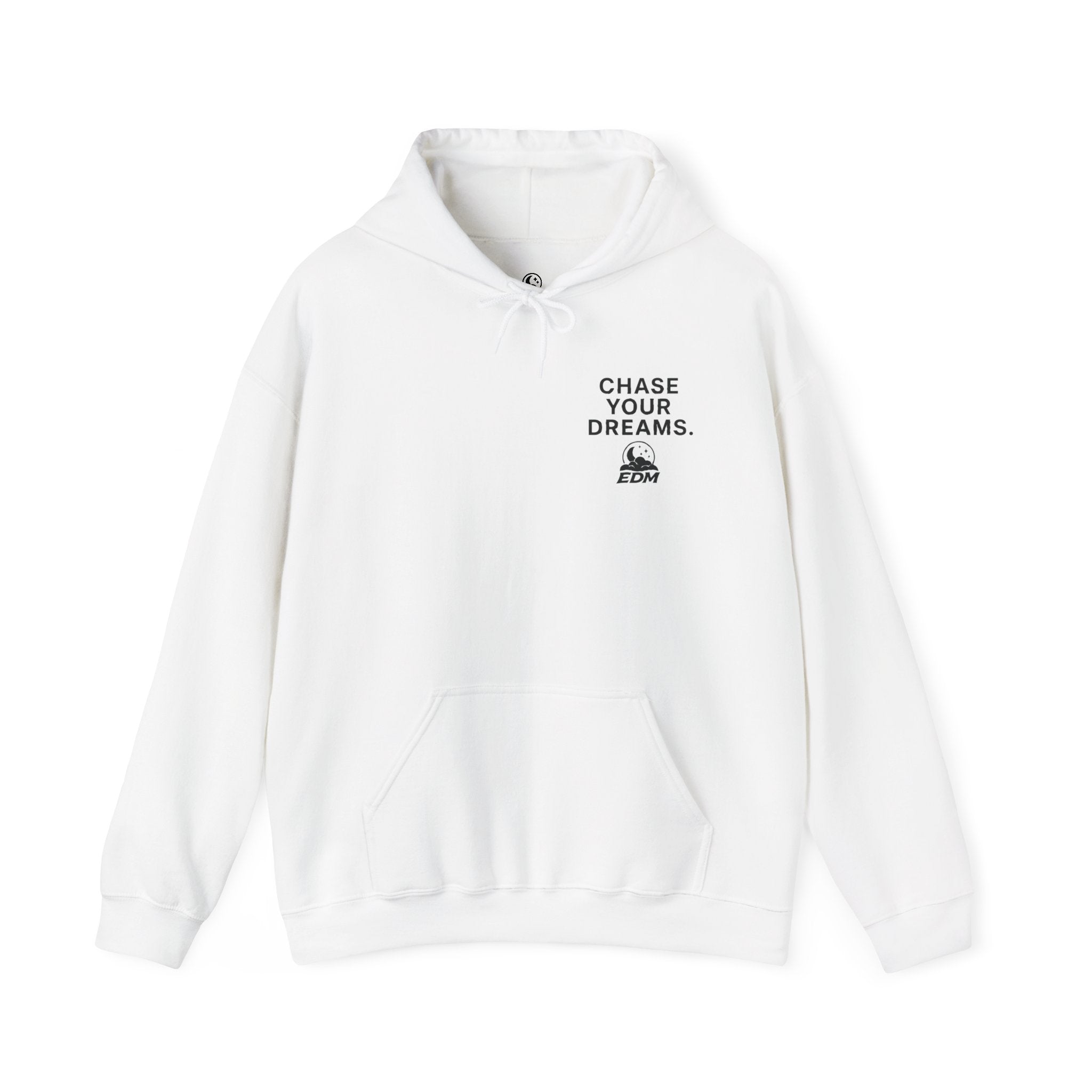 Dream Chasers Hoodie