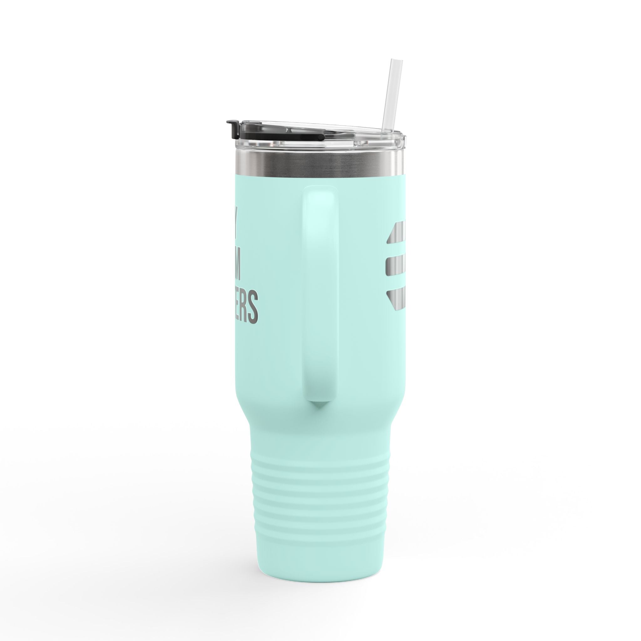 EDM Travel Mug, 40oz
