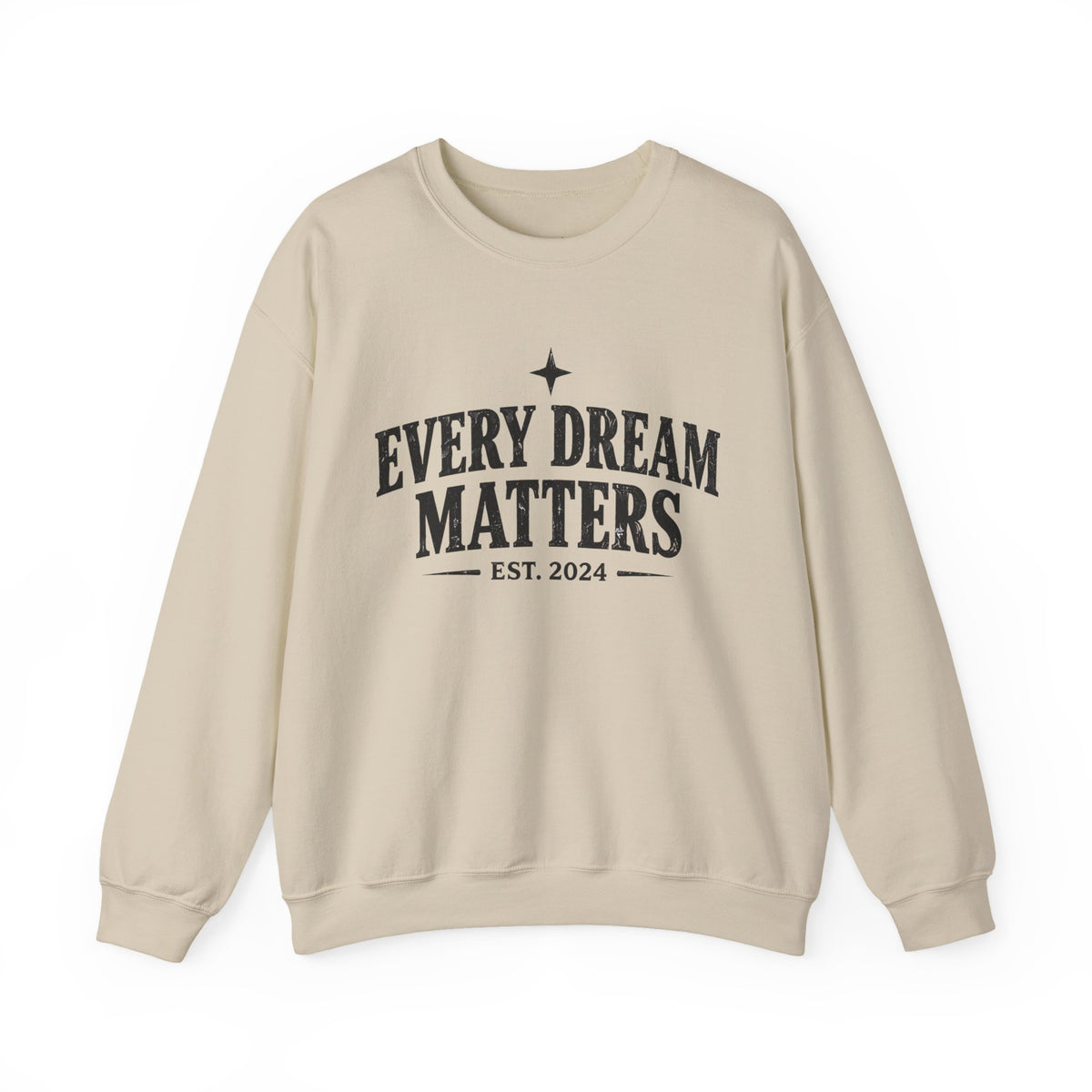 EDM Heritage Crewneck Sweatshirt