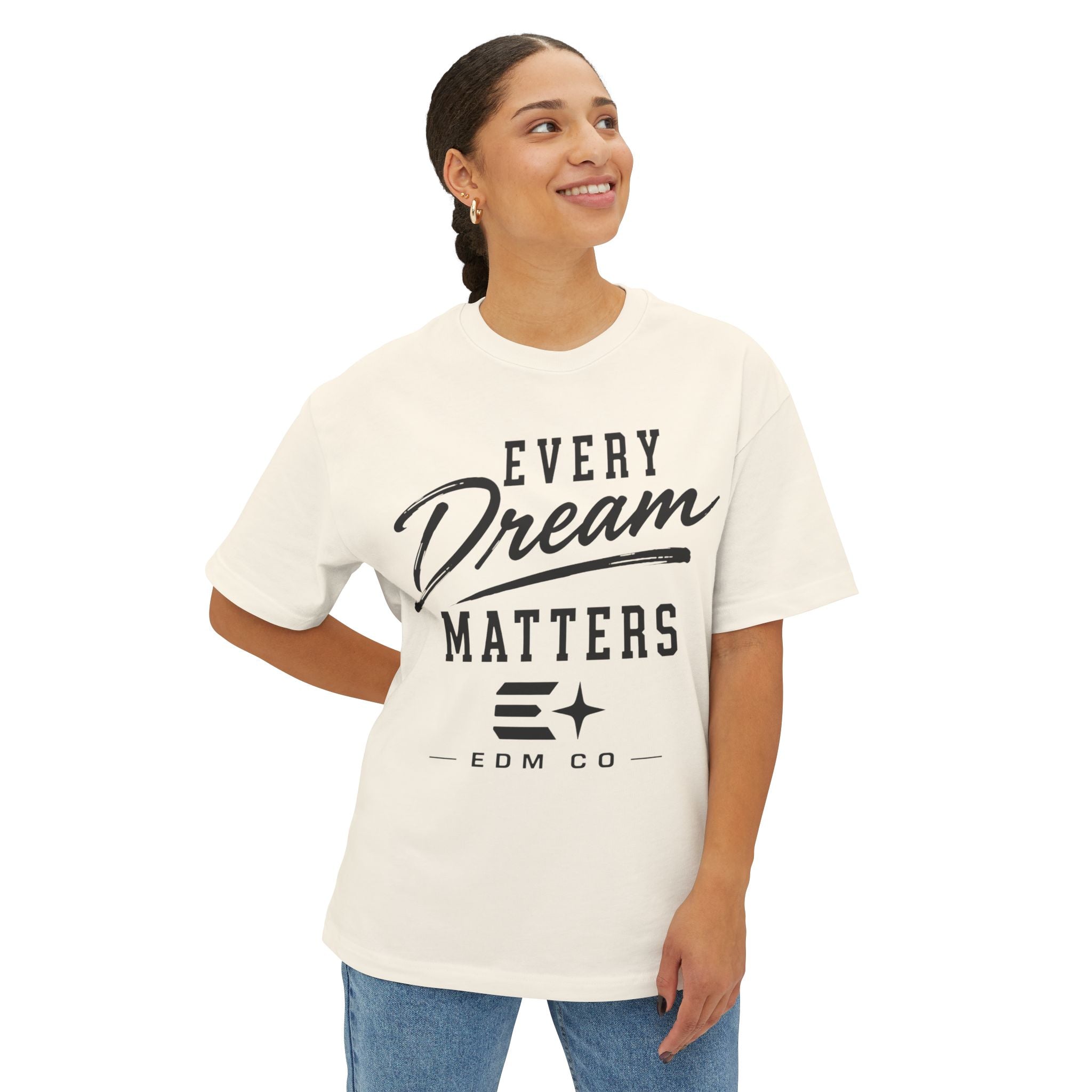 Become It Tee
