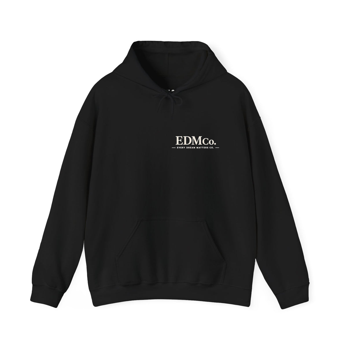 EDMCo. Signature Hoodie