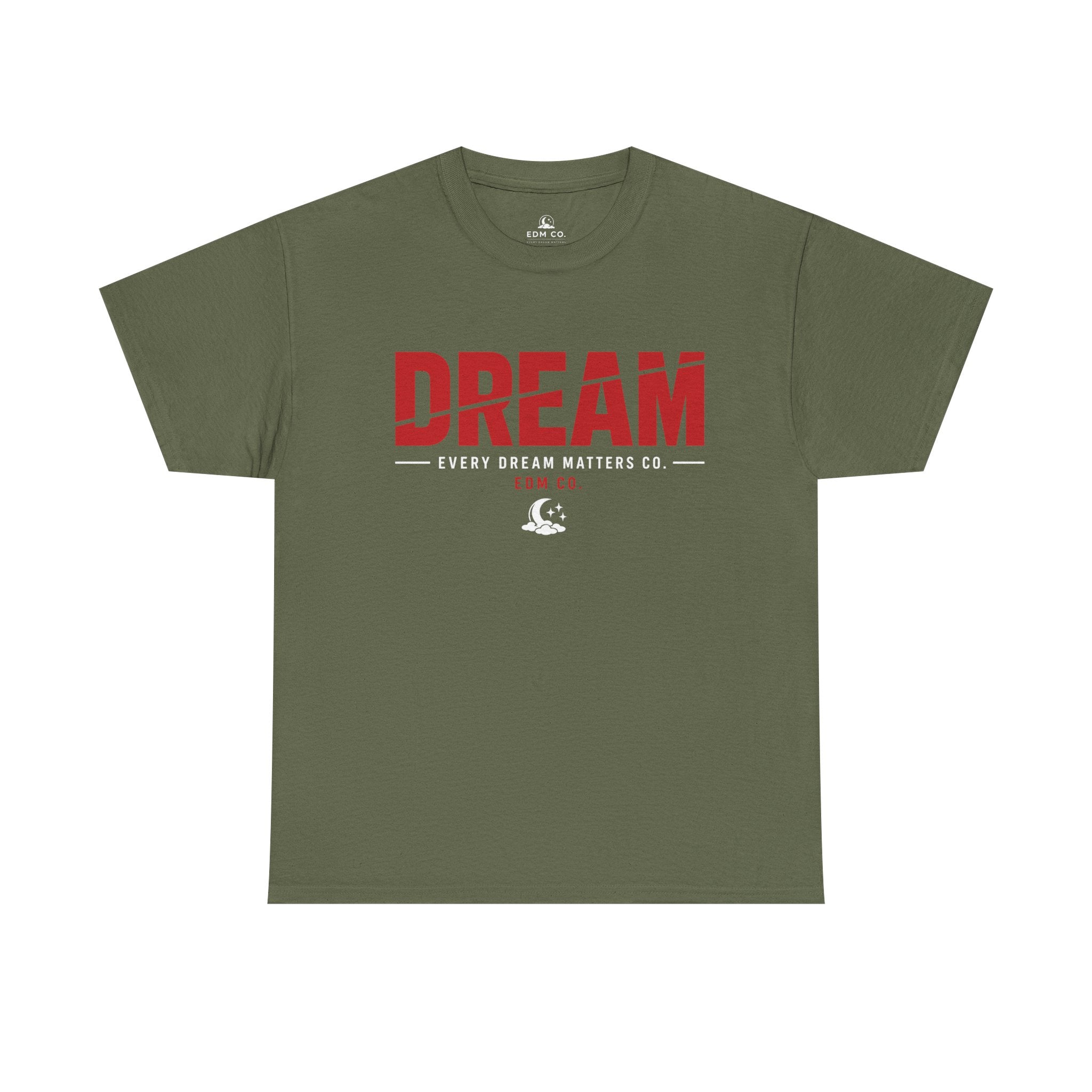 Bold Dream Tee