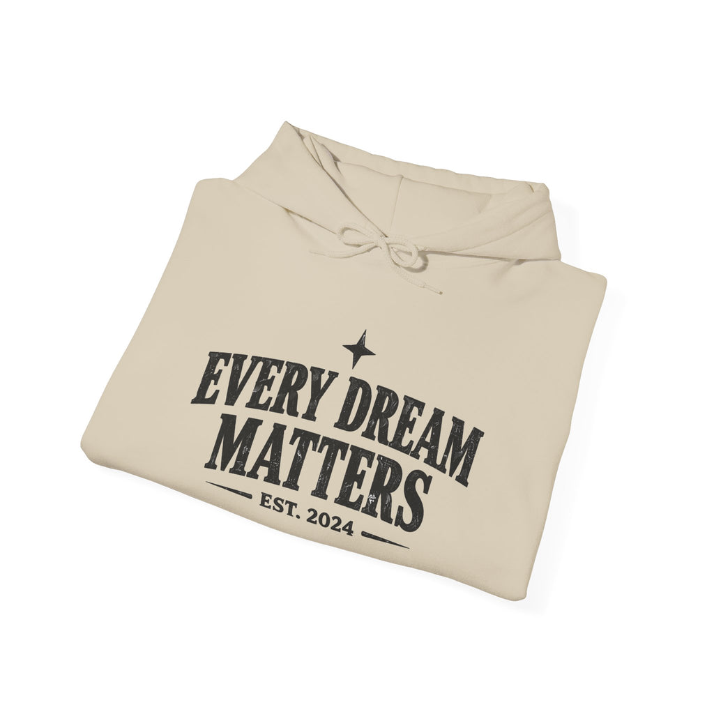 EDM Heritage Hooded Sweatshirt
