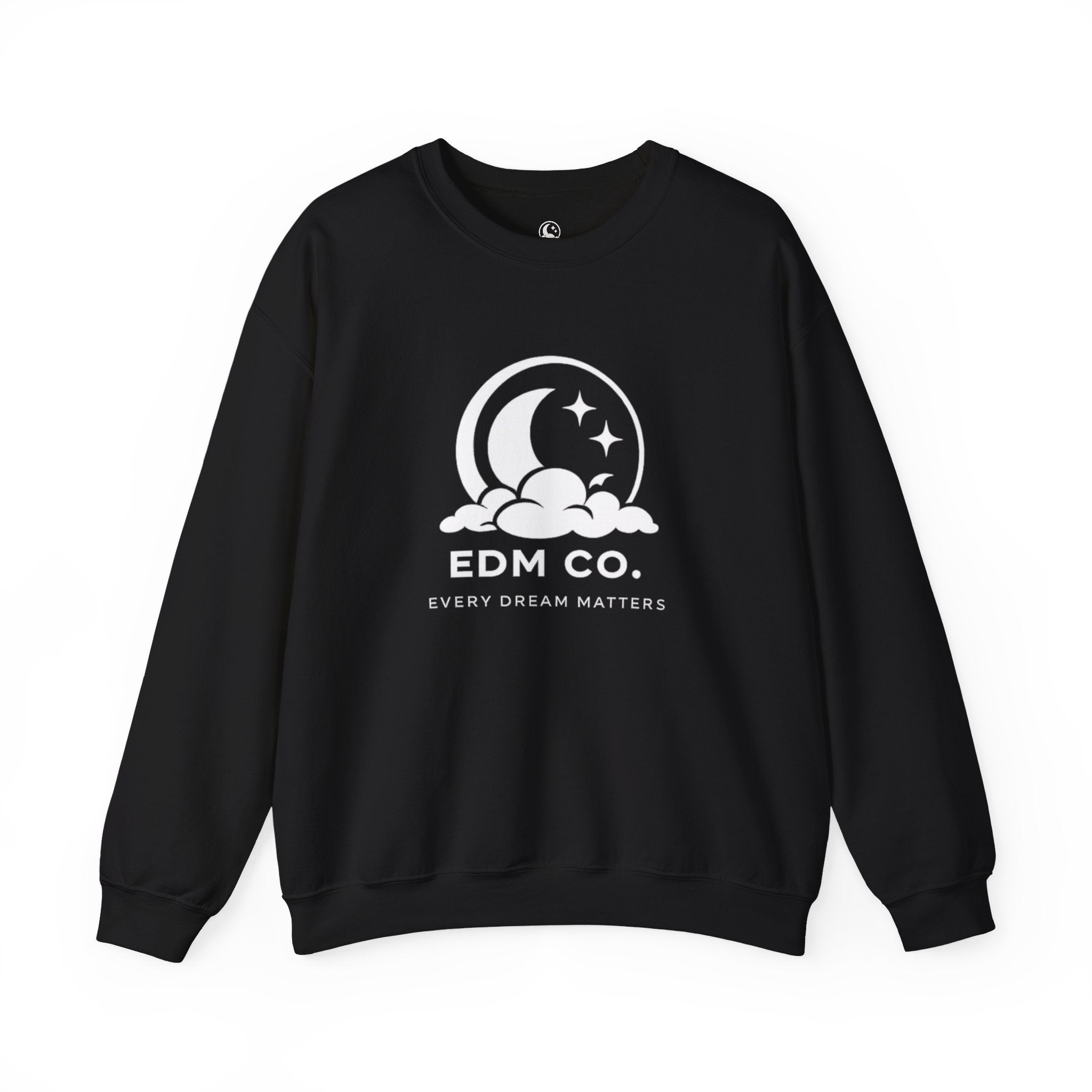 EDM Classic Crewneck
